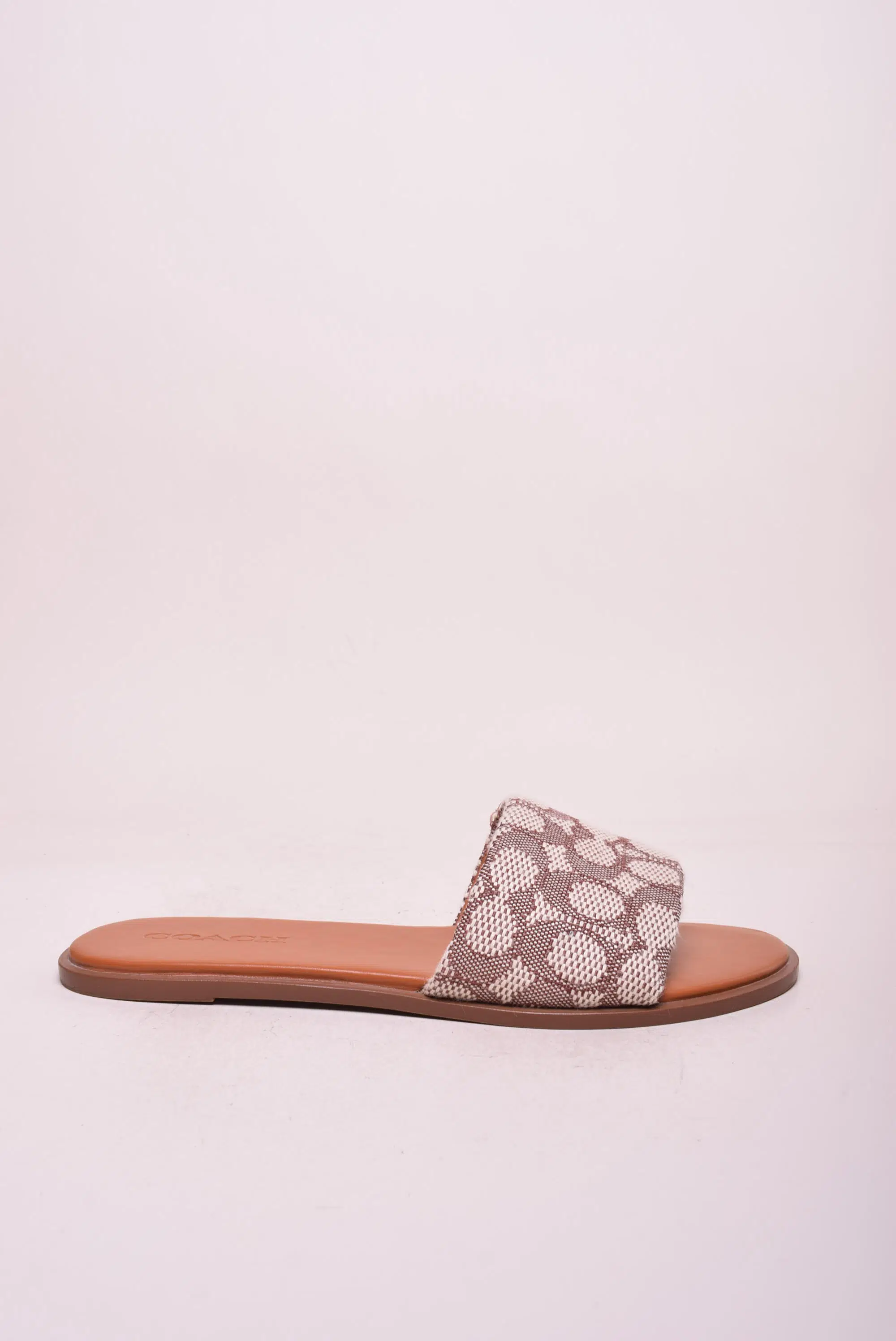 Încălțăminte damă - Papuci dama Holly Signature