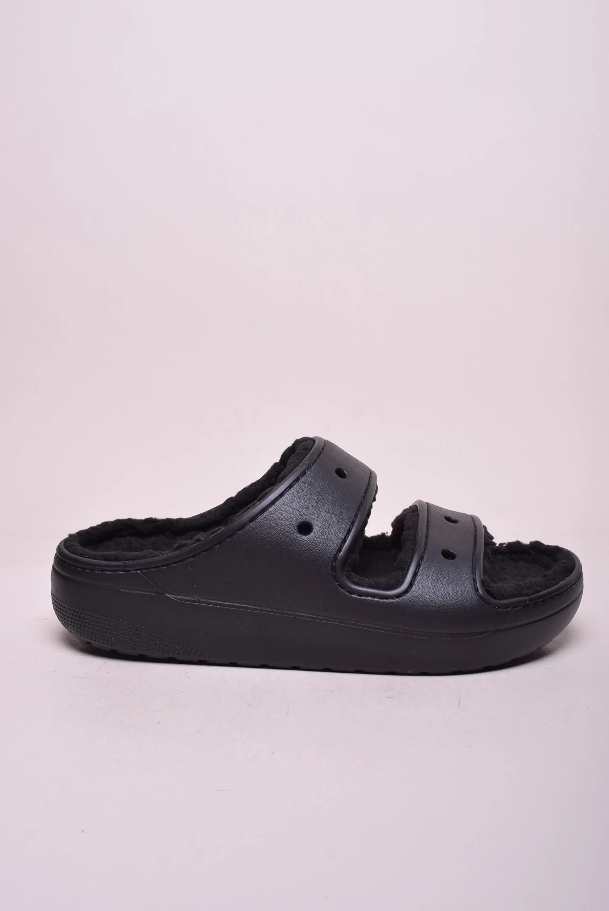 OUTLET - Papuci dama imblaniti