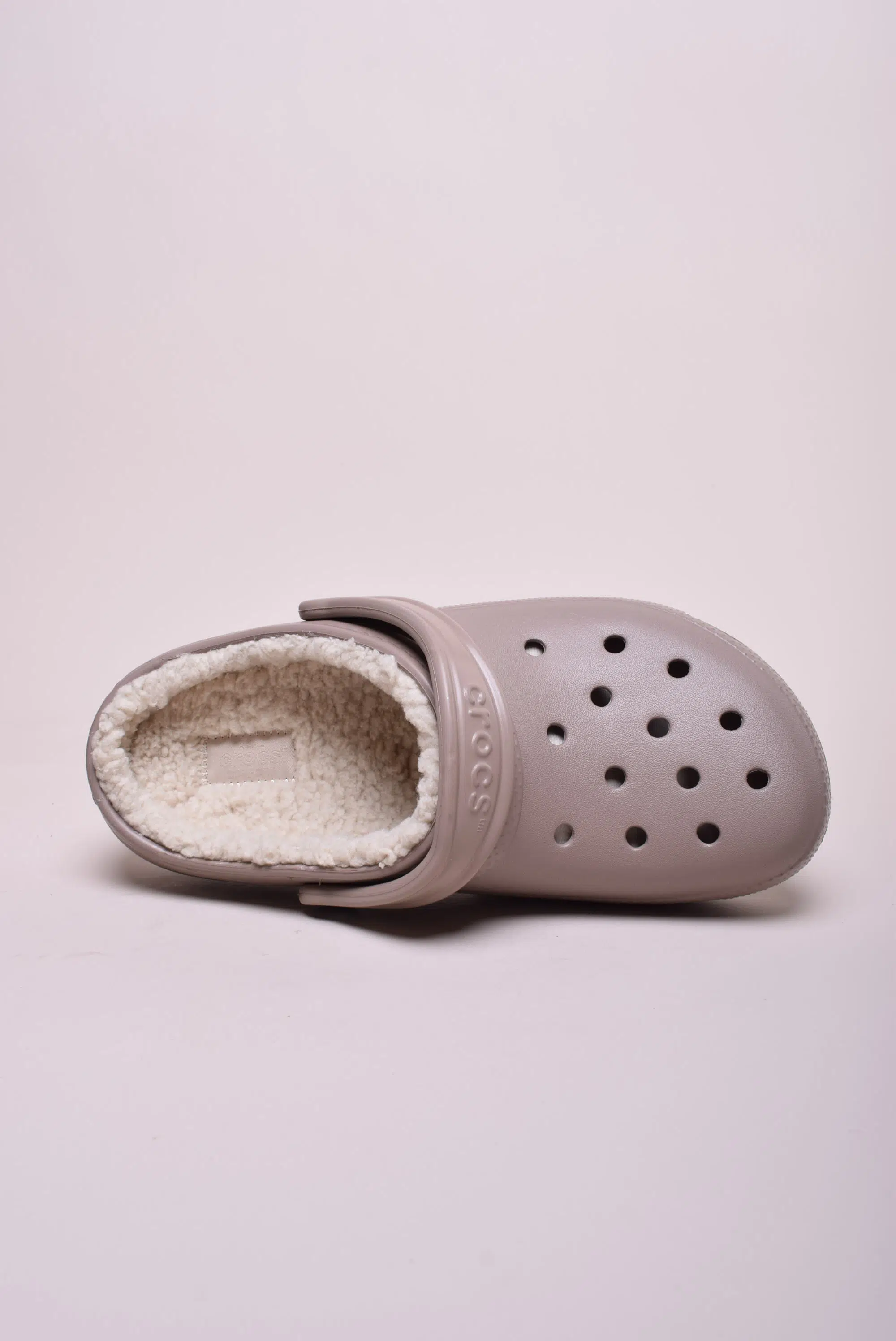 Papuci dama imblaniti [3]