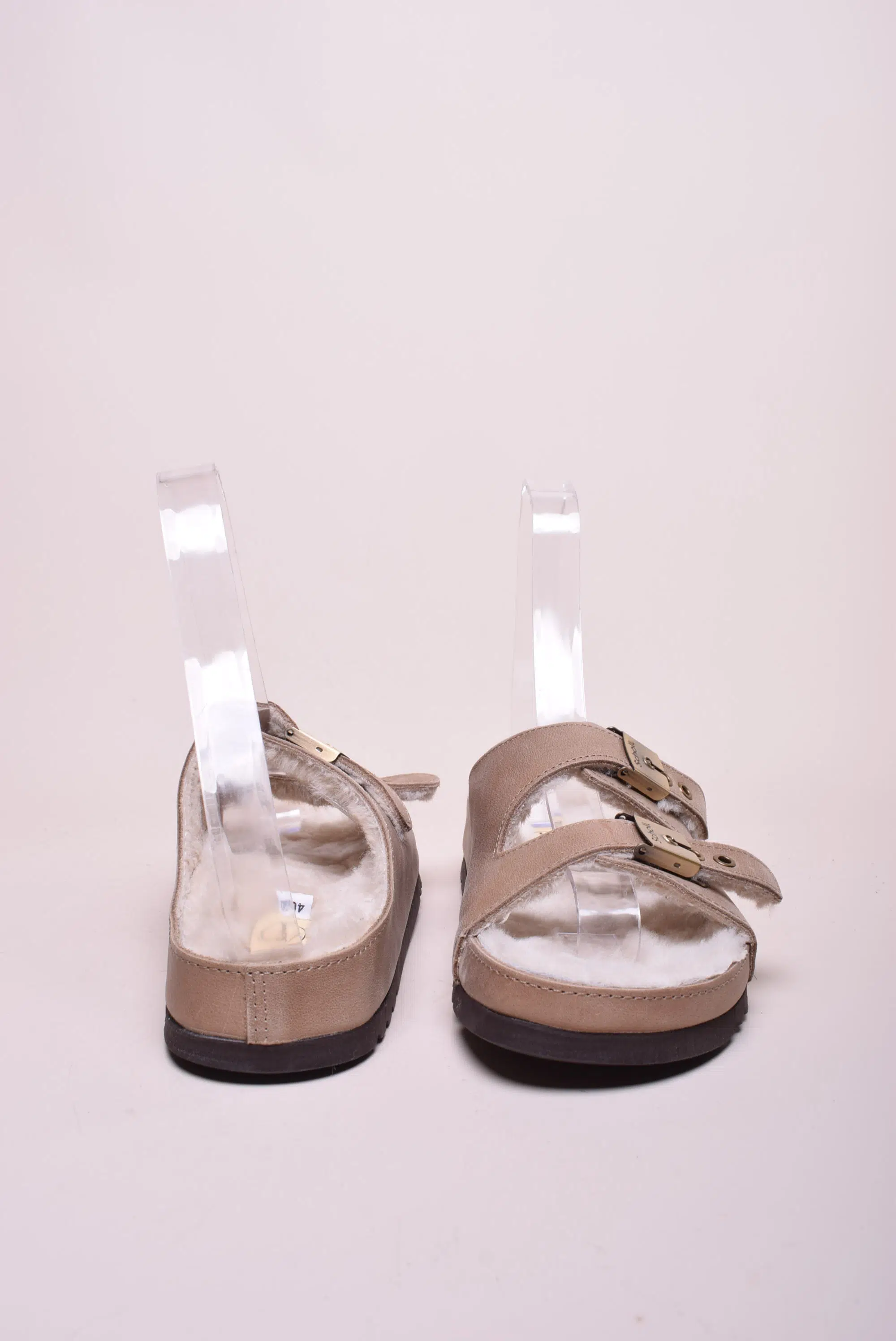 Papuci dama imblaniti [2]