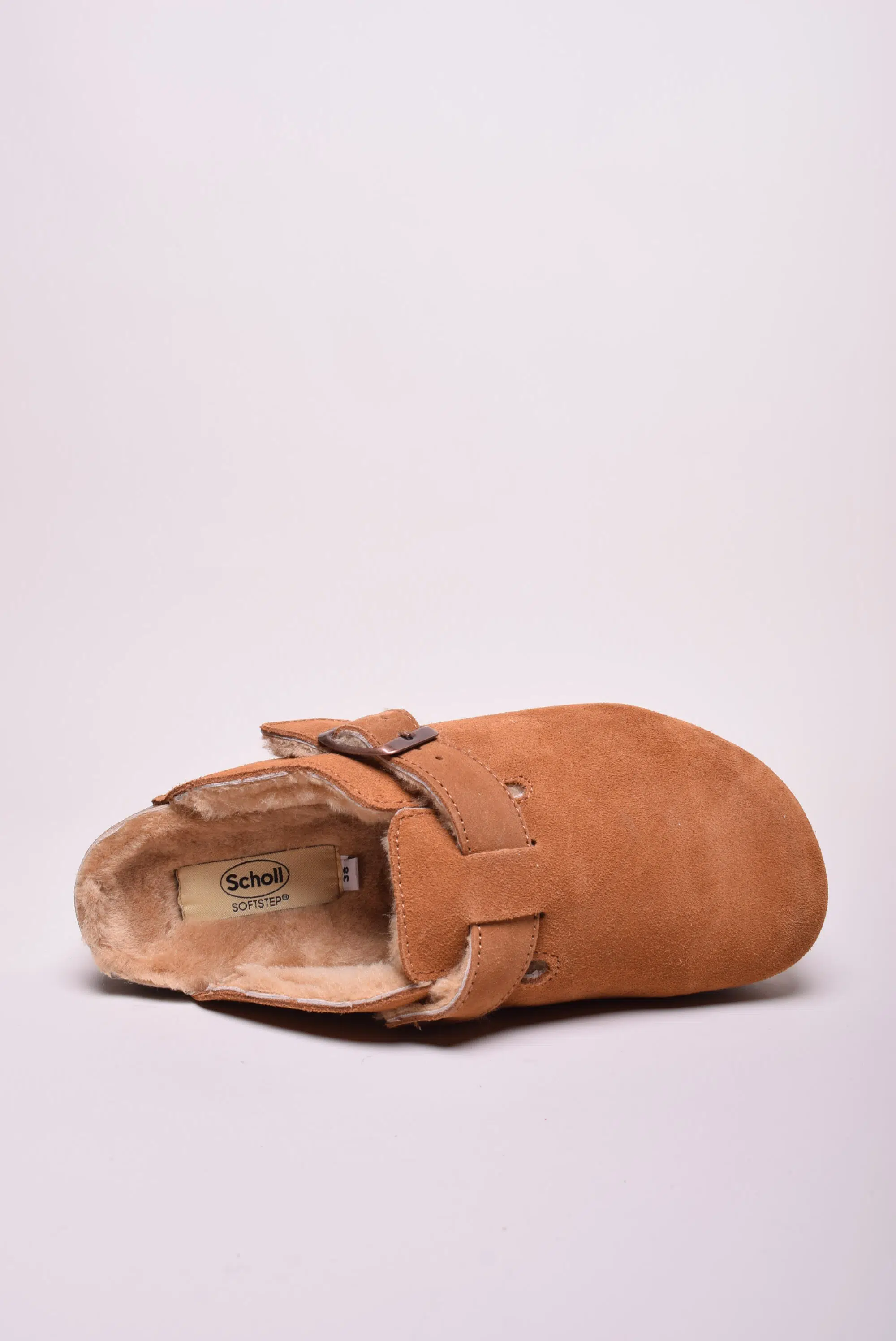 Papuci dama imblaniti [3]