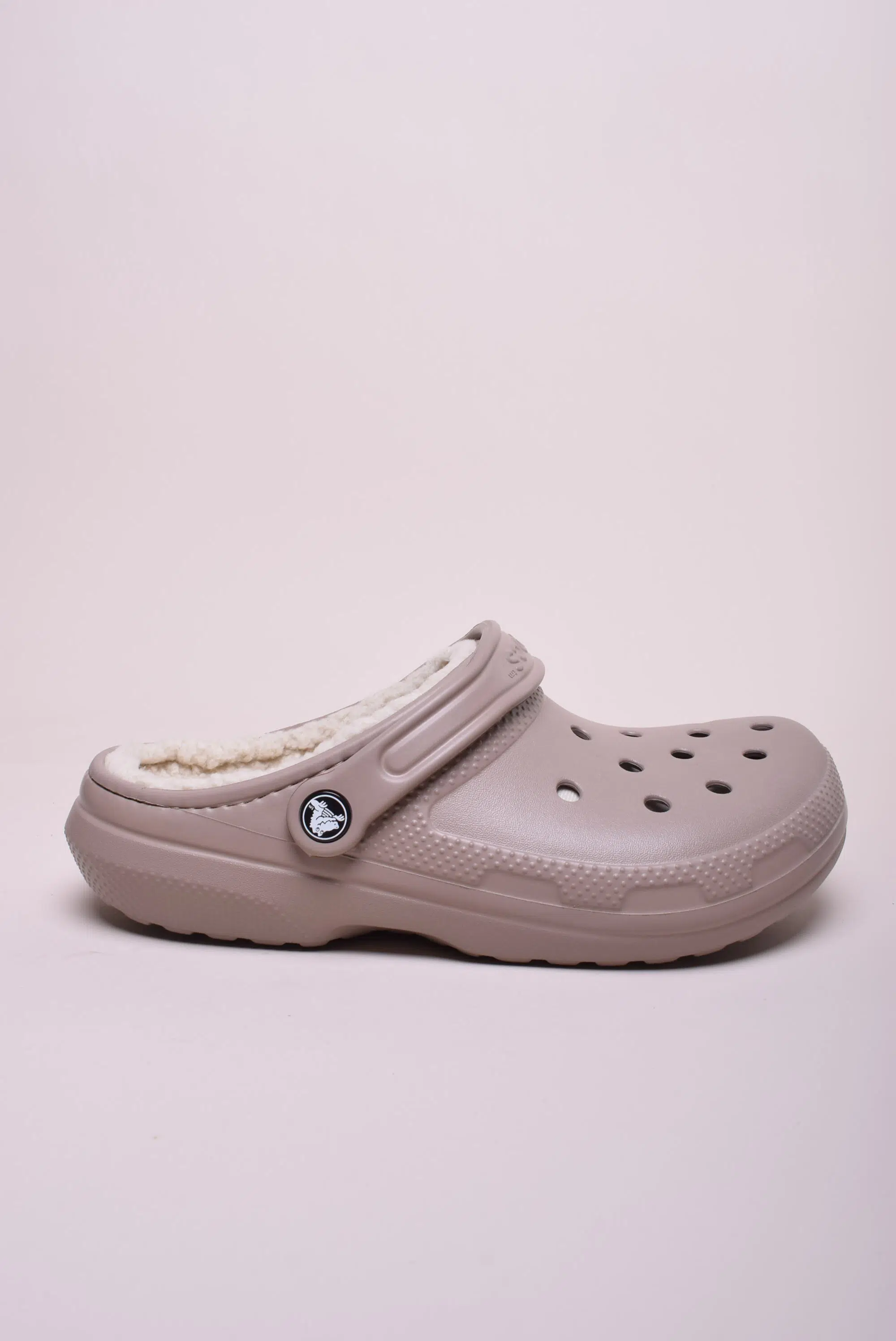 Încălțăminte damă - Papuci dama imblaniti