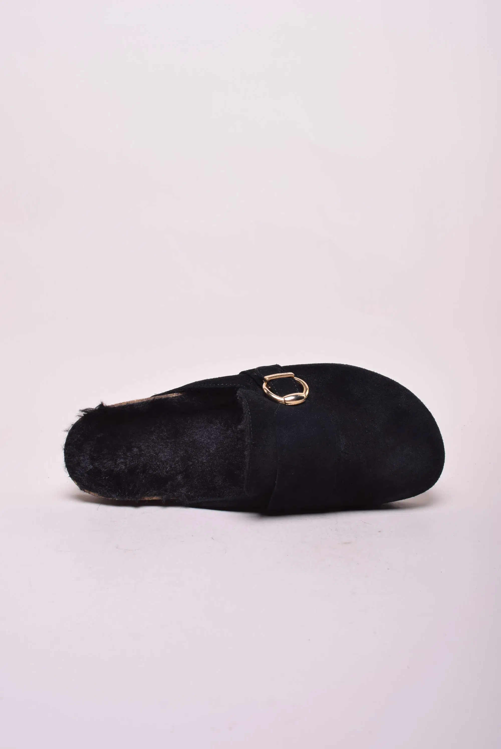 Papuci dama imblaniti [3]