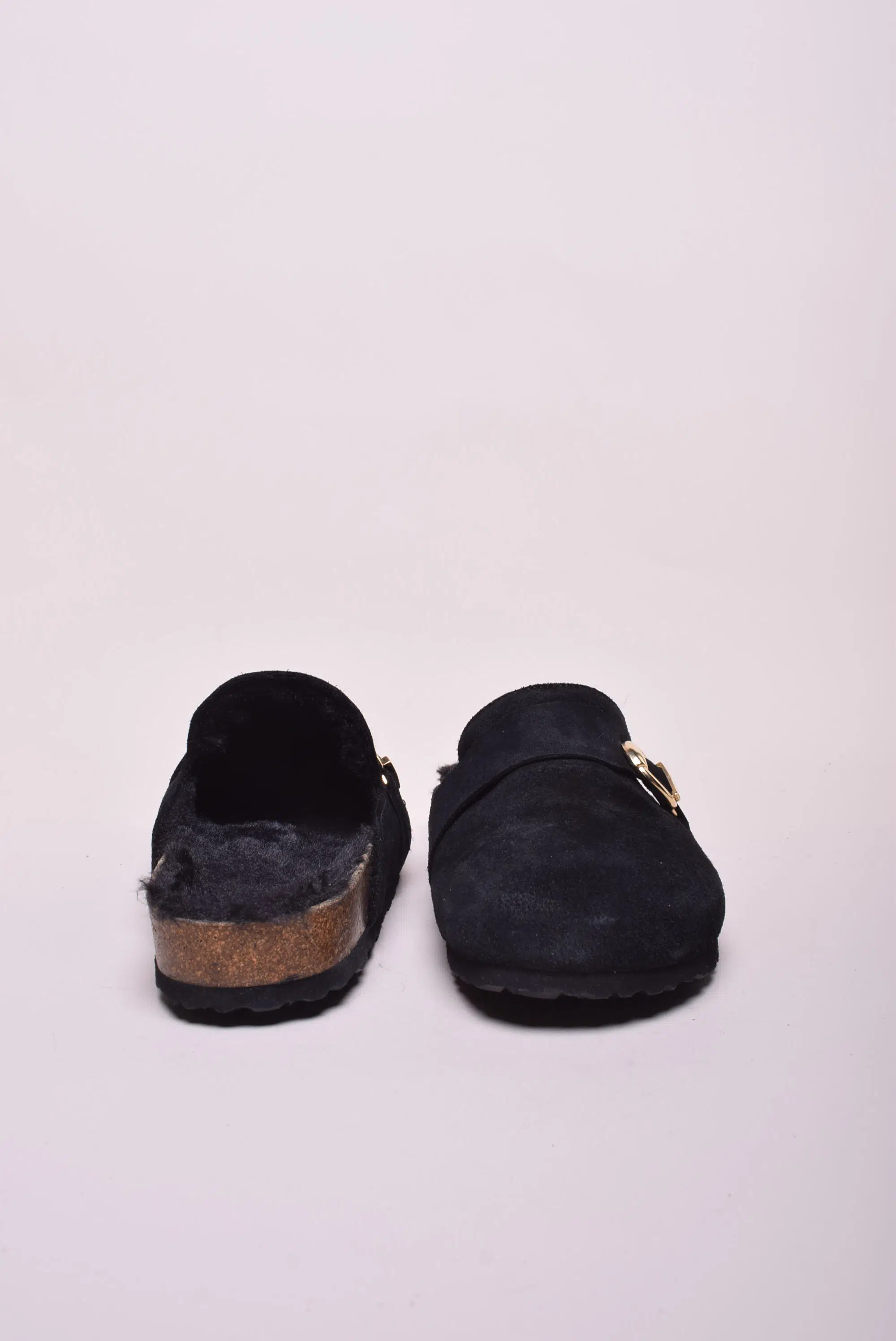 Papuci dama imblaniti [2]