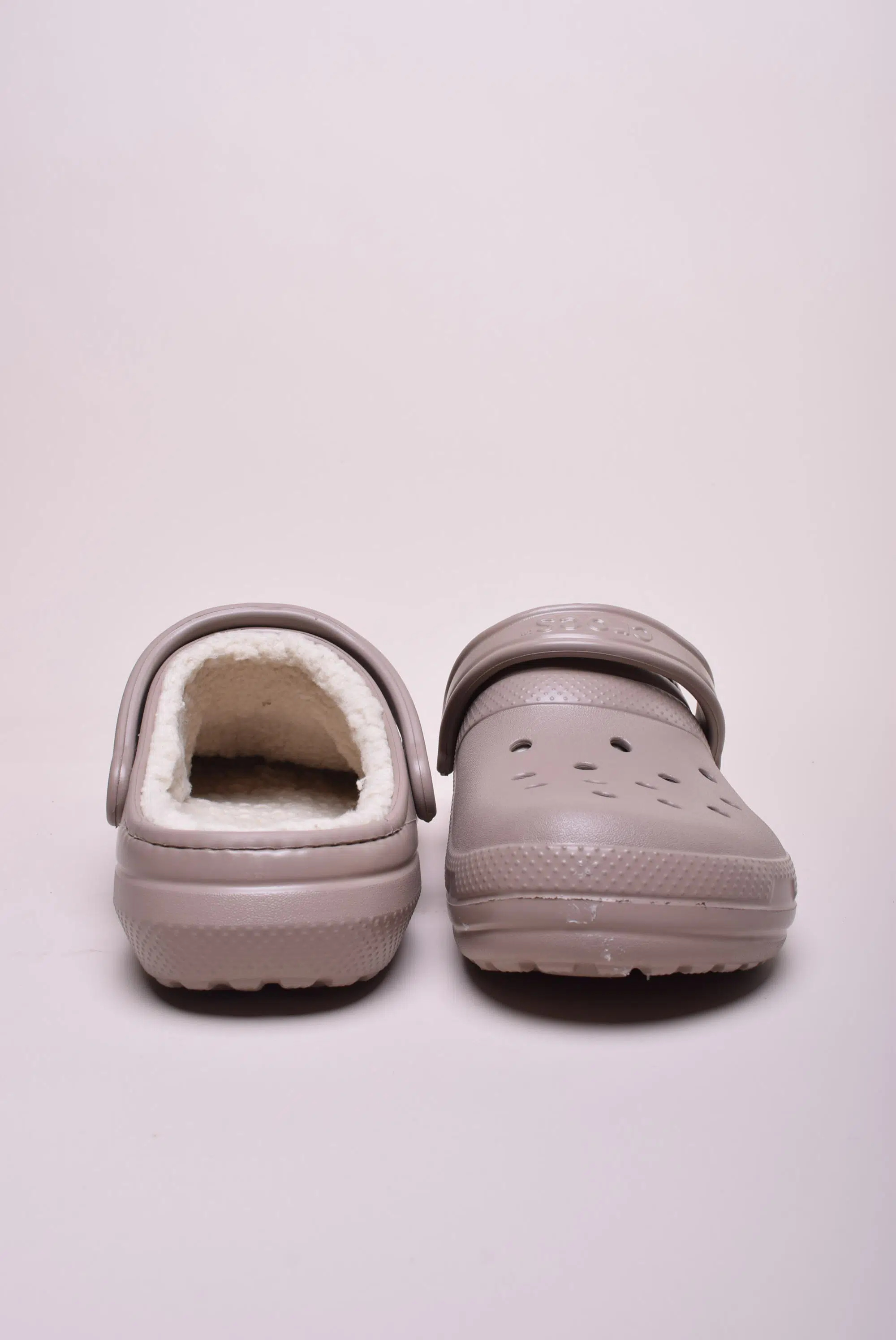 Papuci dama imblaniti [2]