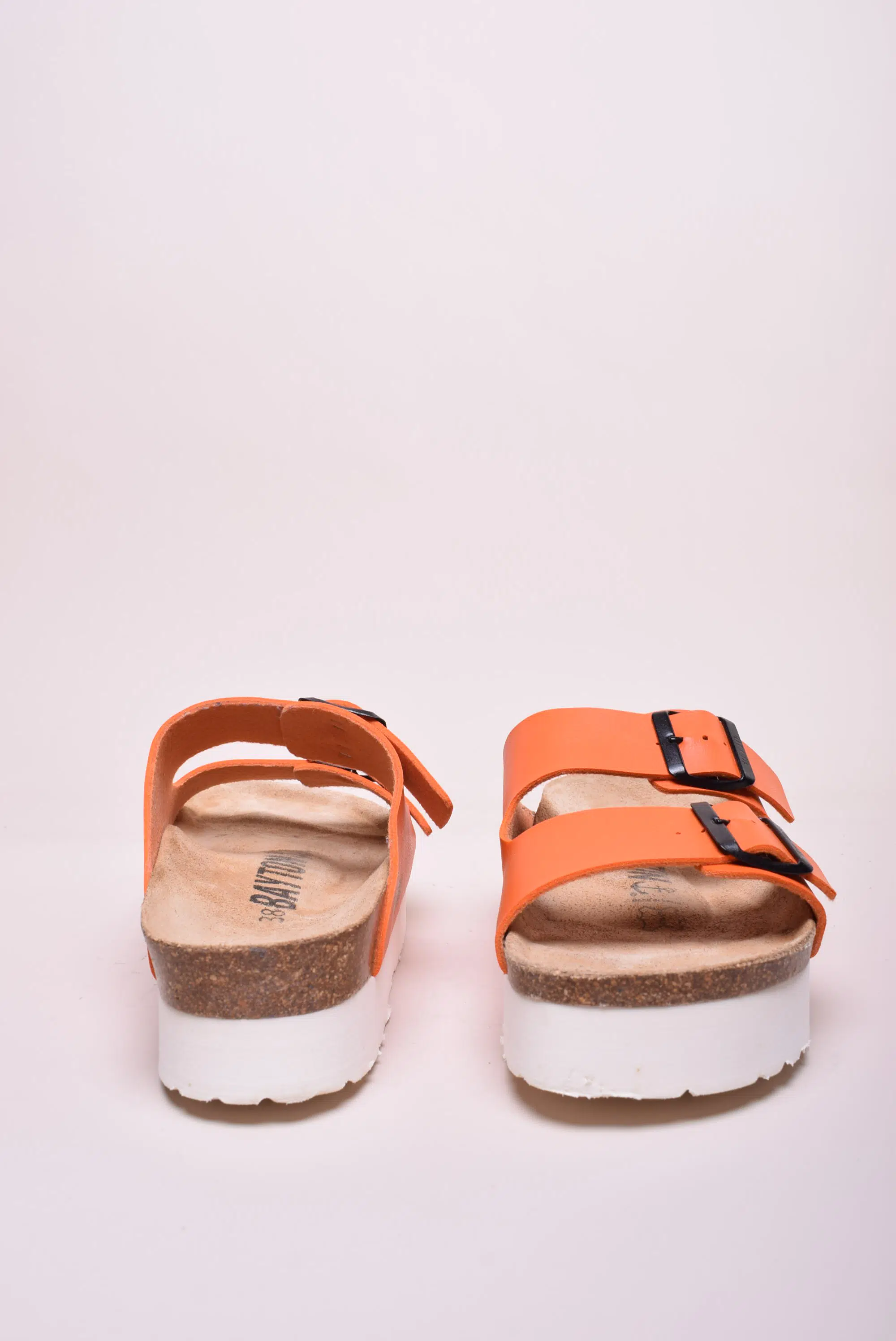 Papuci dama Japet, cu platforma [2]