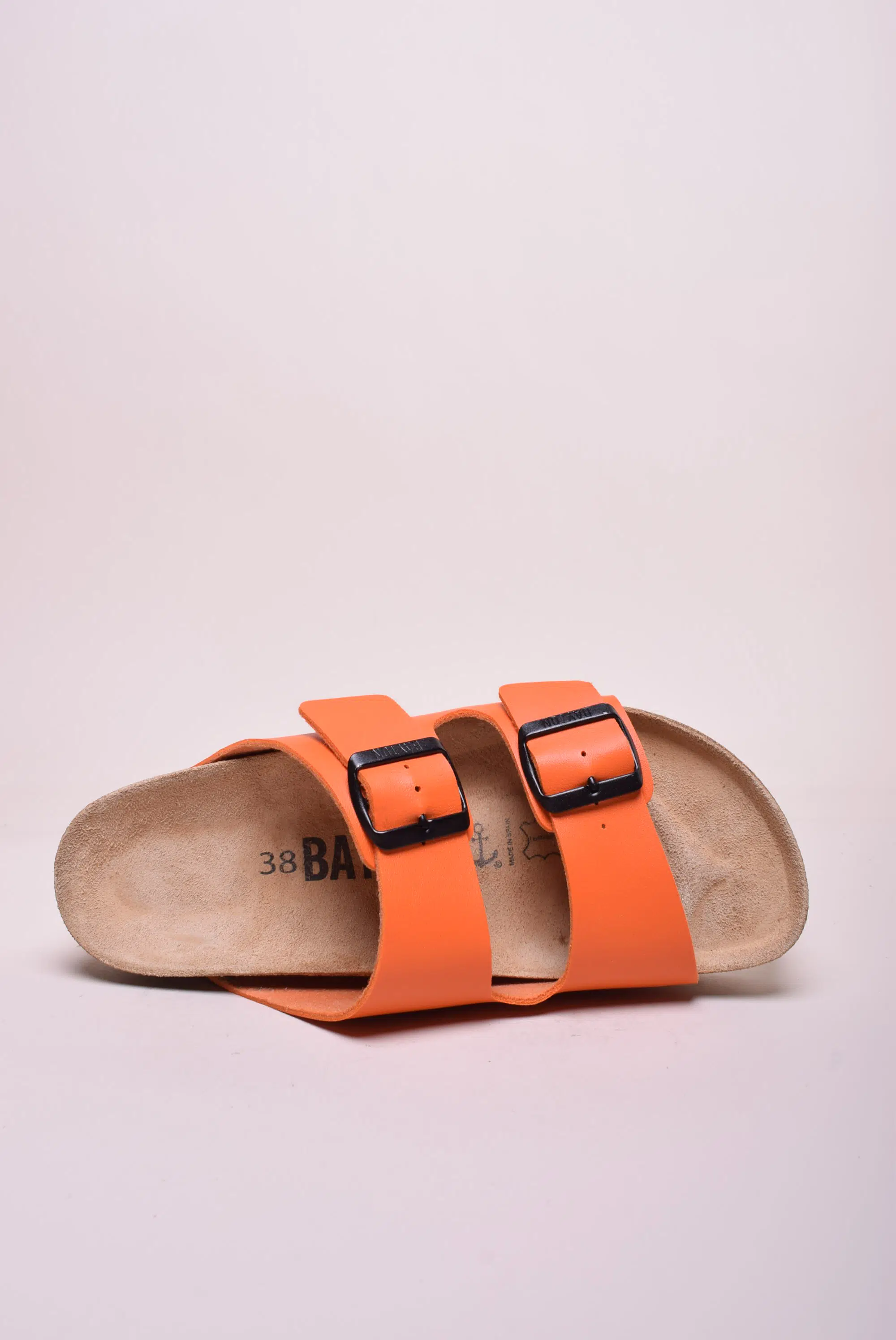 Papuci dama Japet, cu platforma [3]