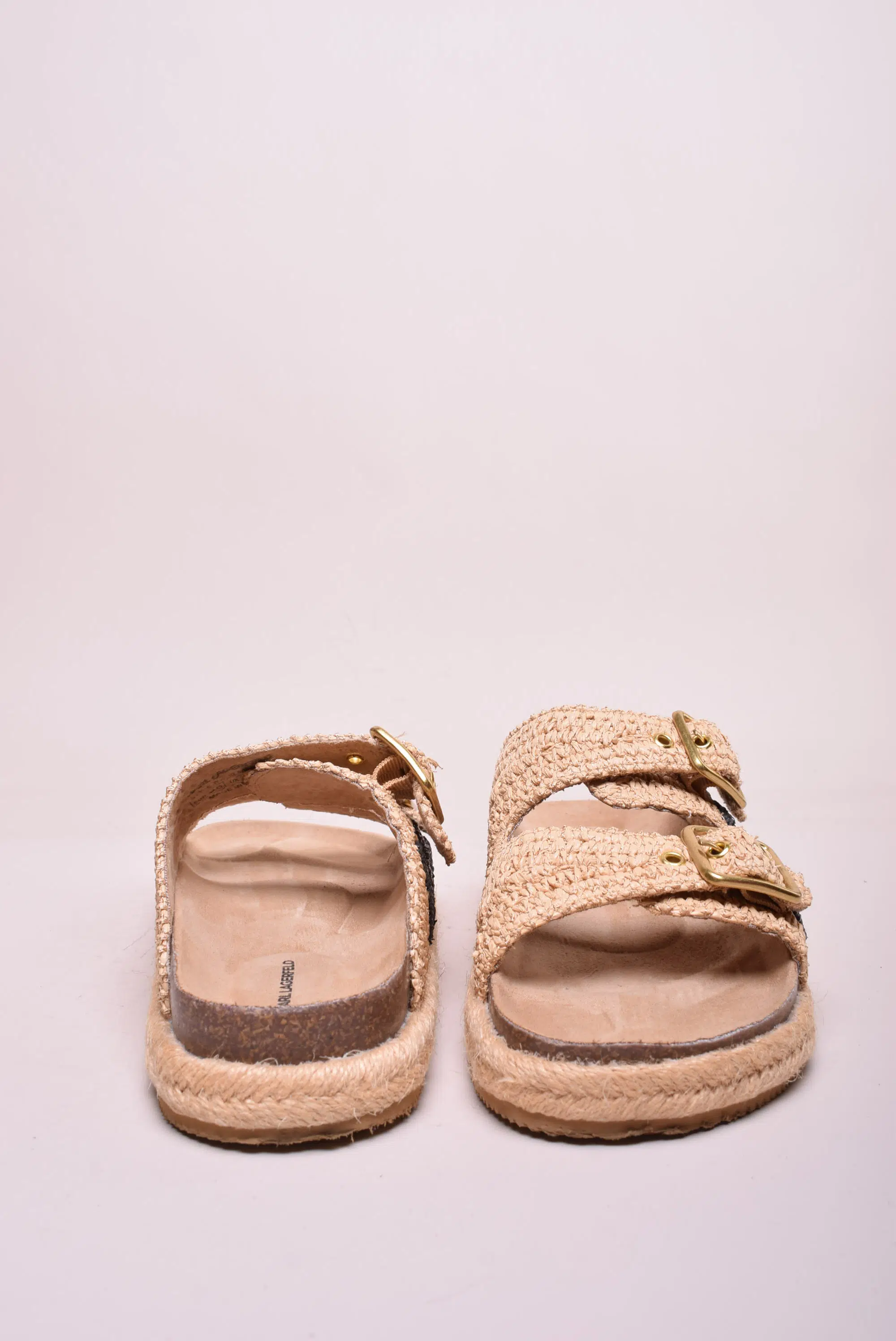 Papuci dama KAMINI BED [2]