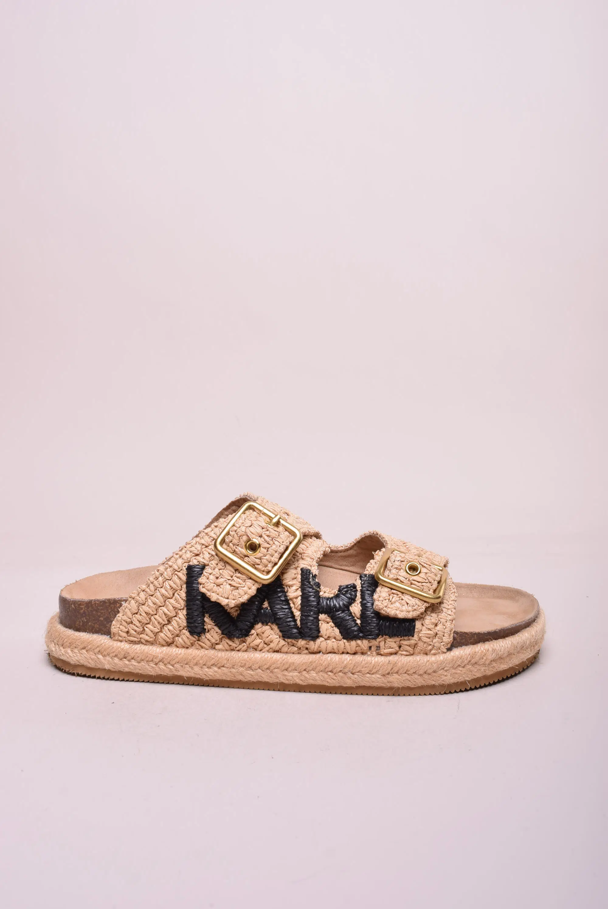 Șlapi, papuci și saboți damă - Papuci dama KAMINI BED