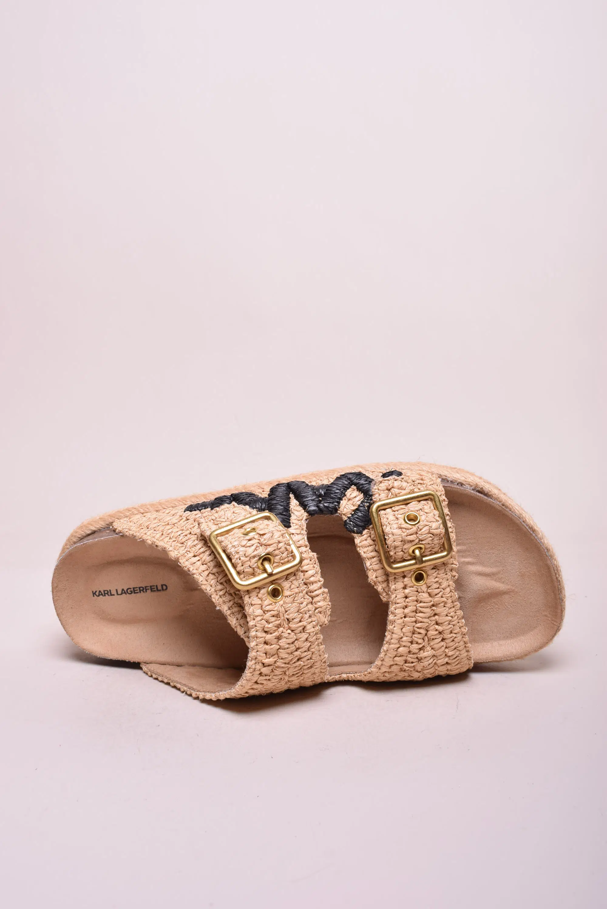 Papuci dama KAMINI BED [3]