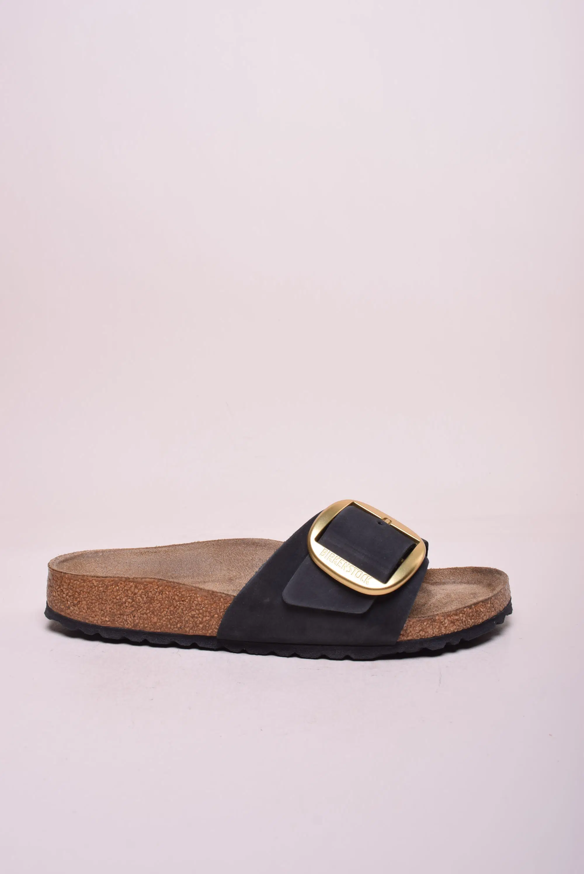 Șlapi, papuci și saboți damă - Papuci dama Madrid Big Buckle