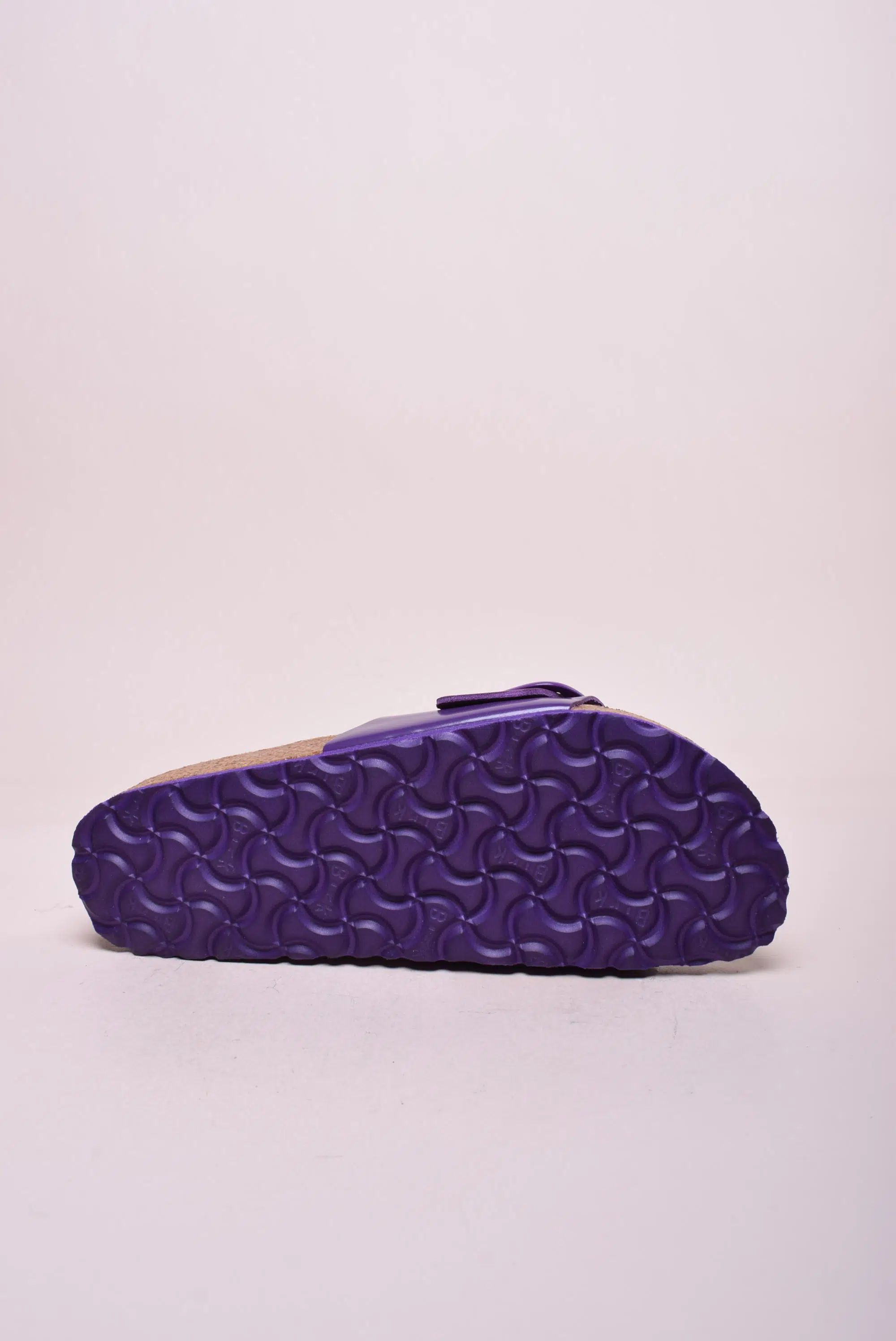 Papuci dama Madrid Big Buckle [1]