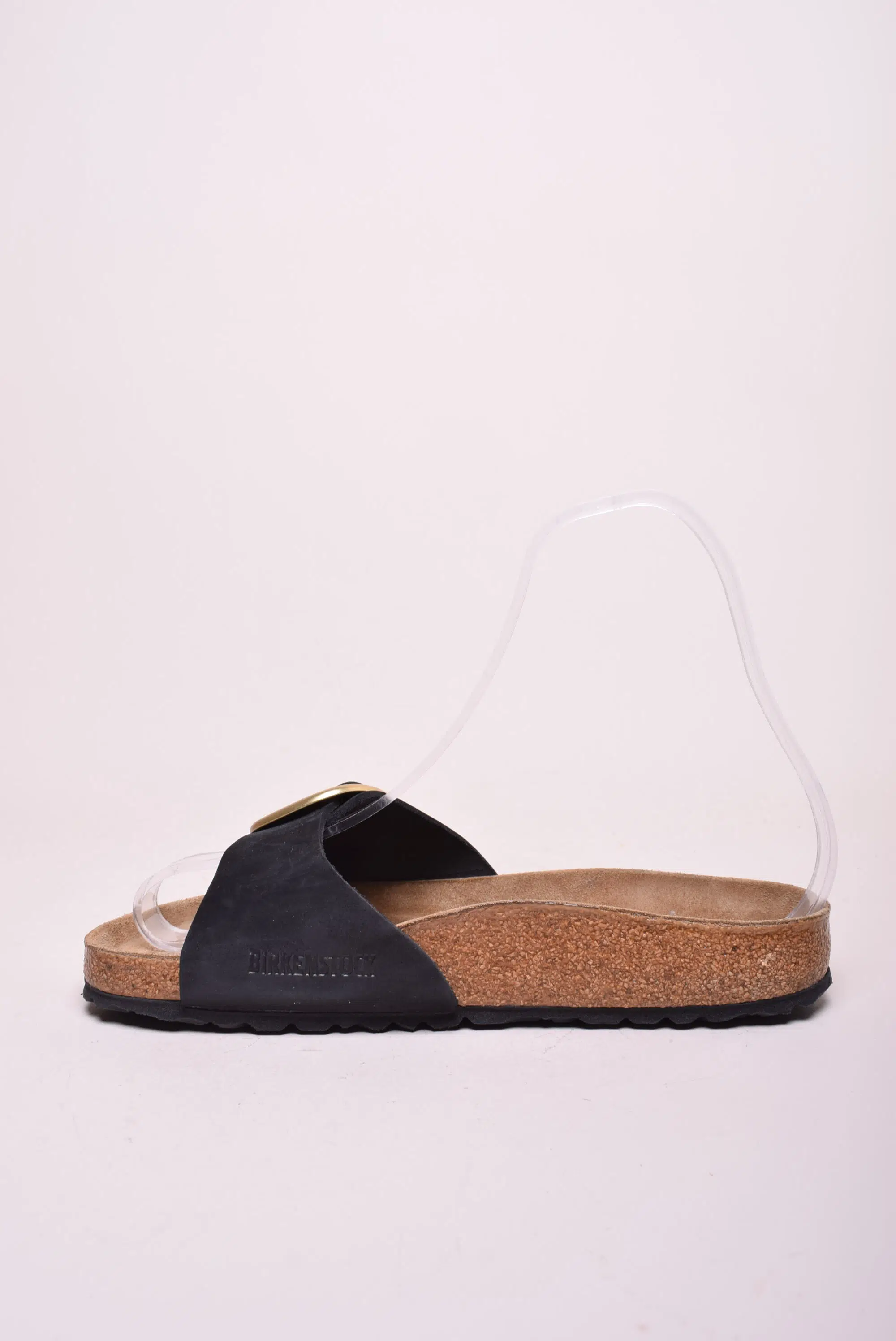 Papuci dama Madrid Big Buckle [3]