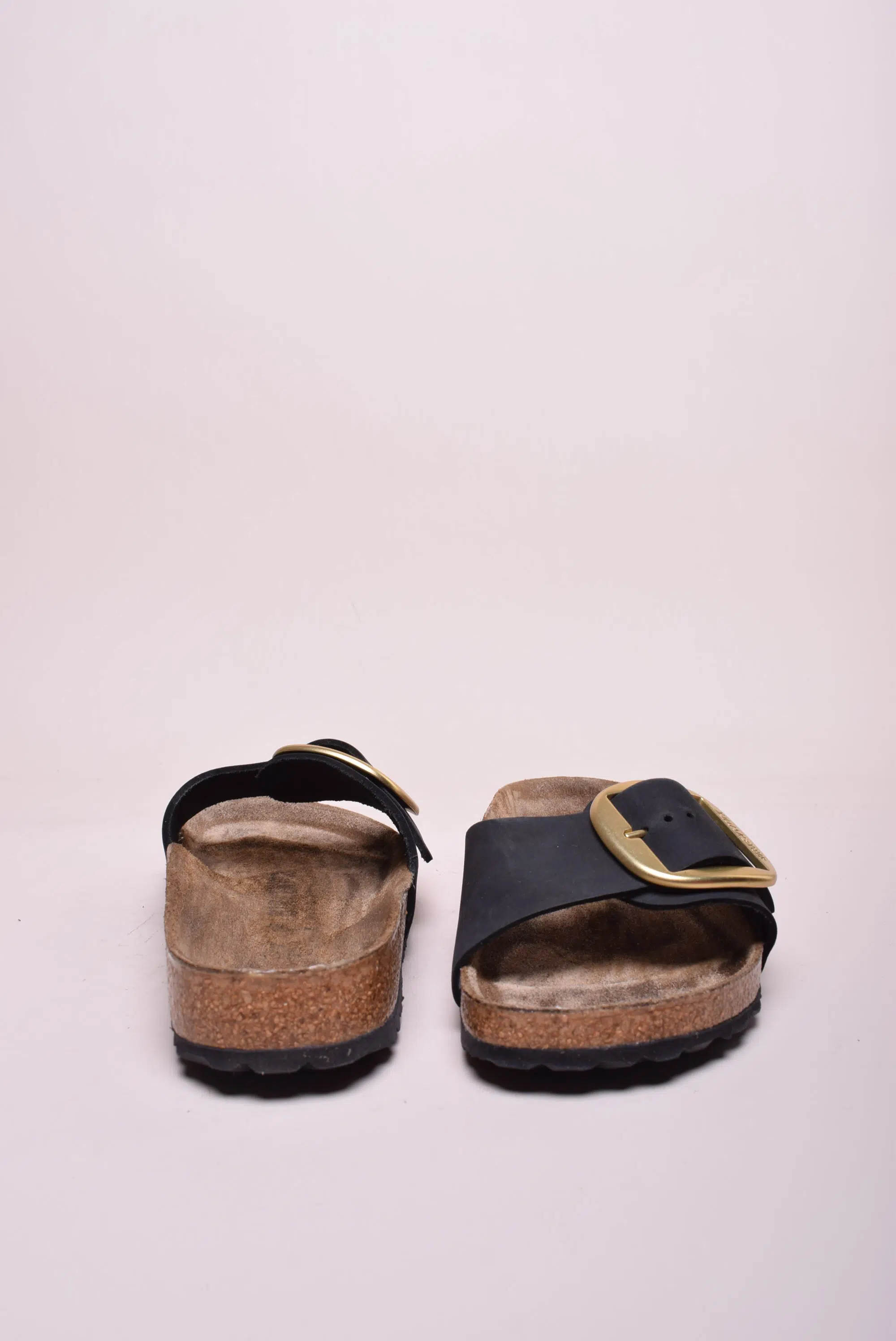 Papuci dama Madrid Big Buckle [2]