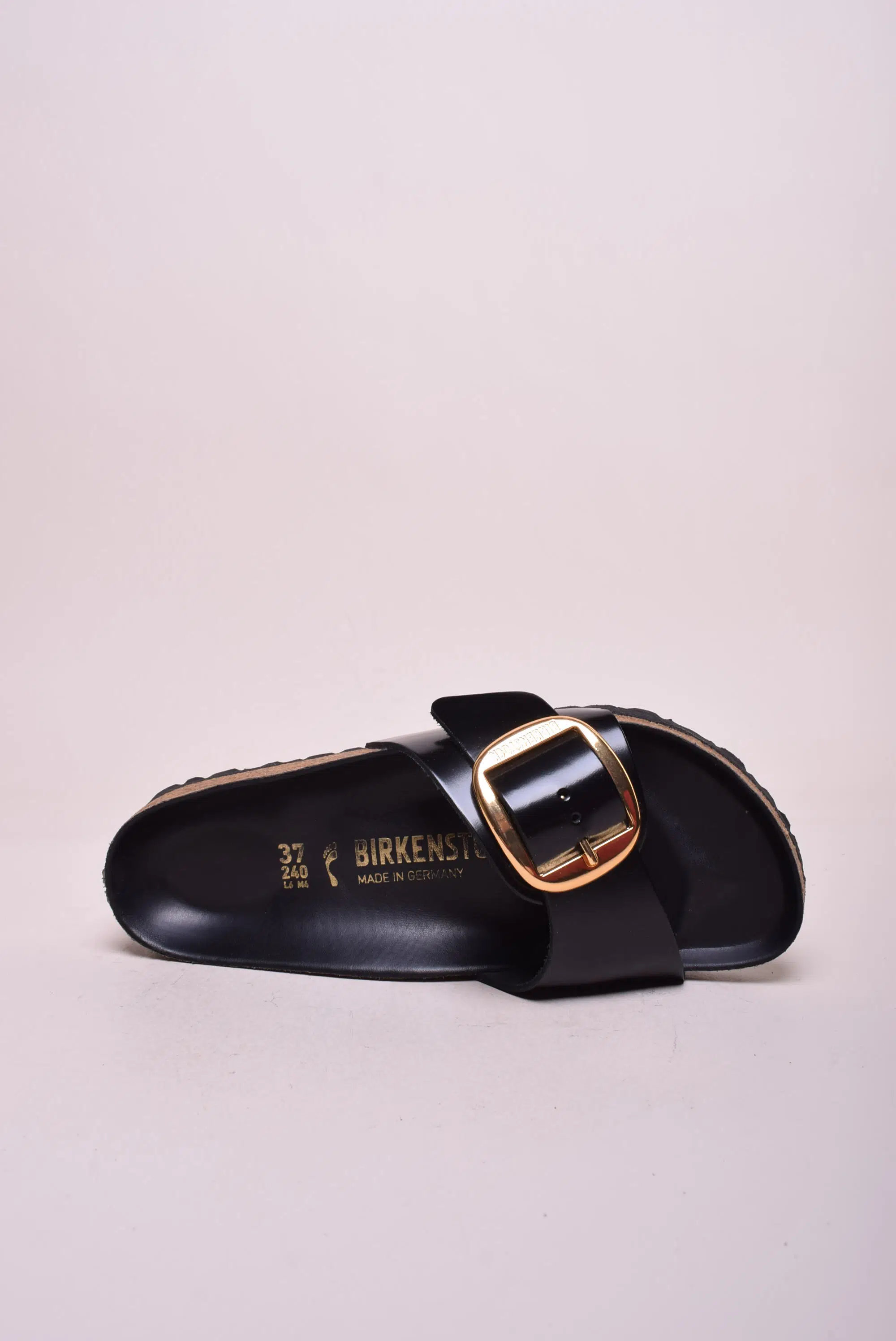 Papuci dama Madrid Big Buckle [3]