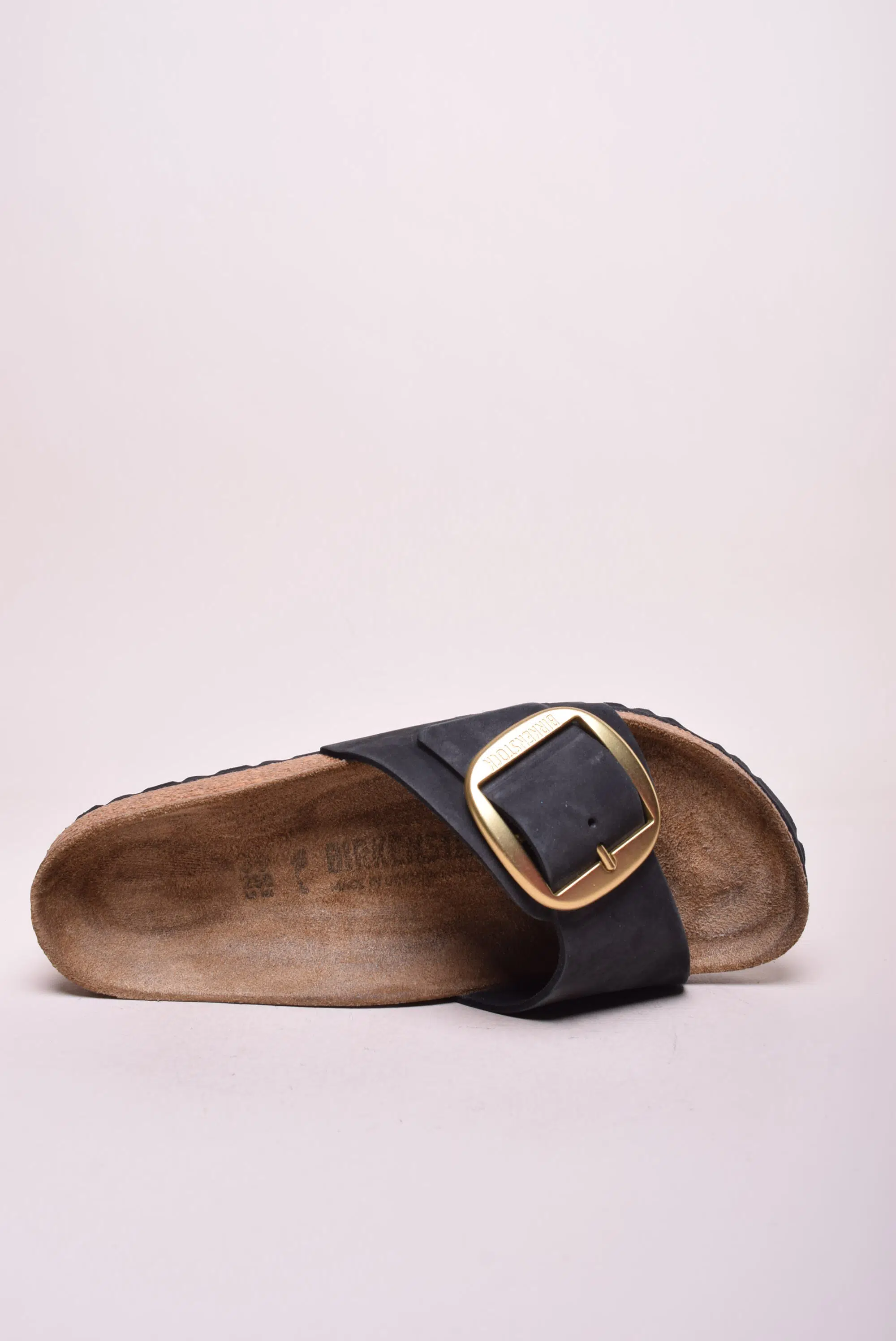 Papuci dama Madrid Big Buckle [3]