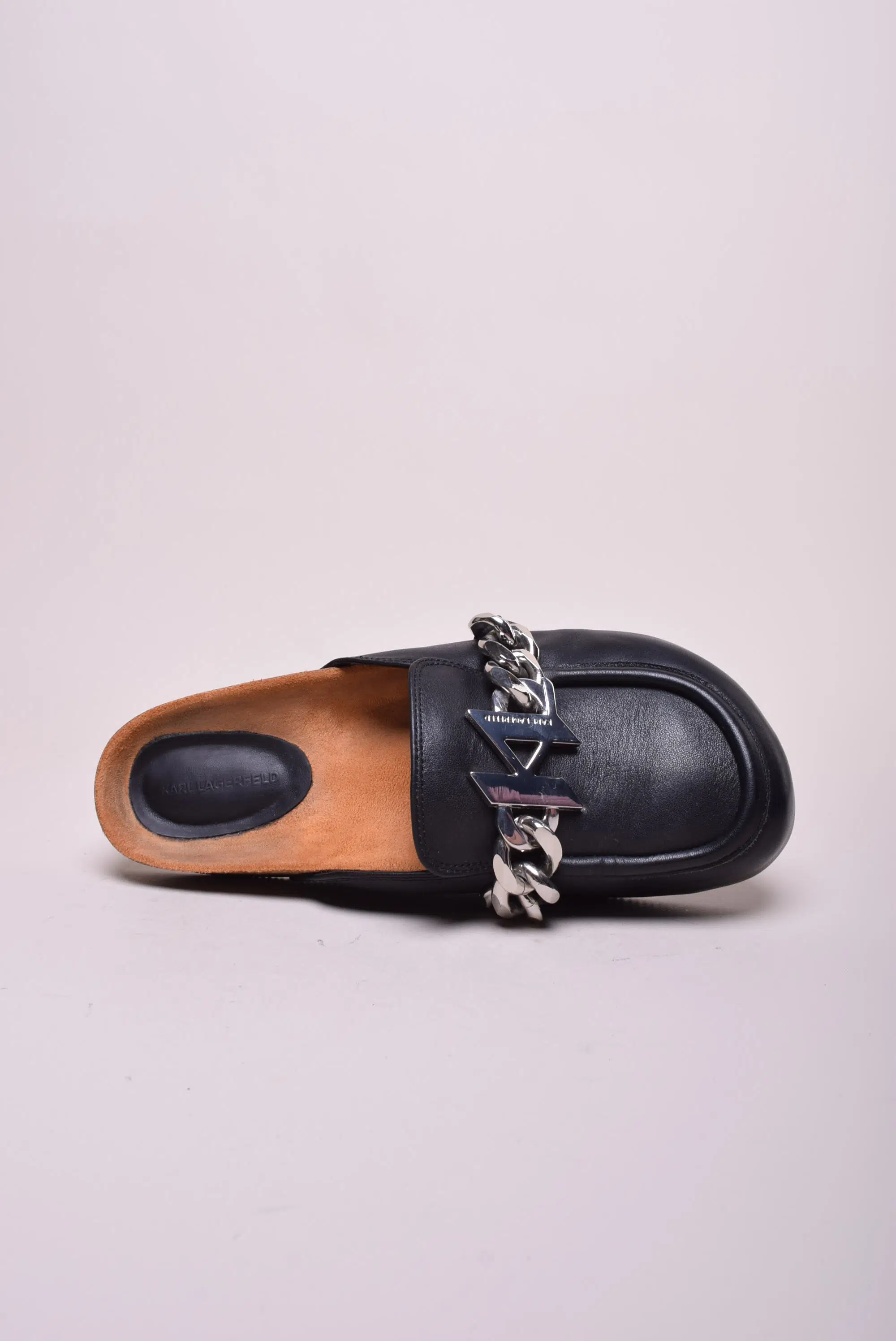 Papuci dama Pantoletten [3]