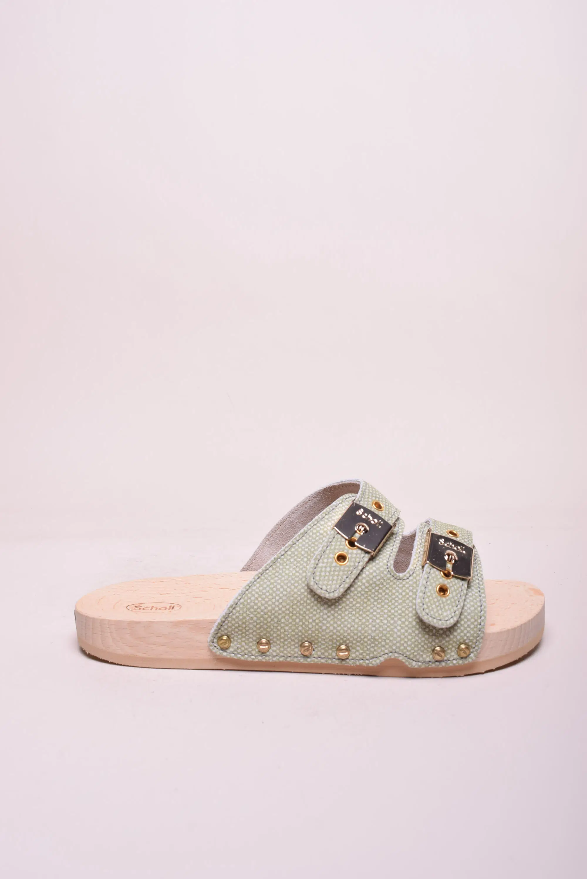 SALE % - Papuci dama Pescura 2 Straps Flex