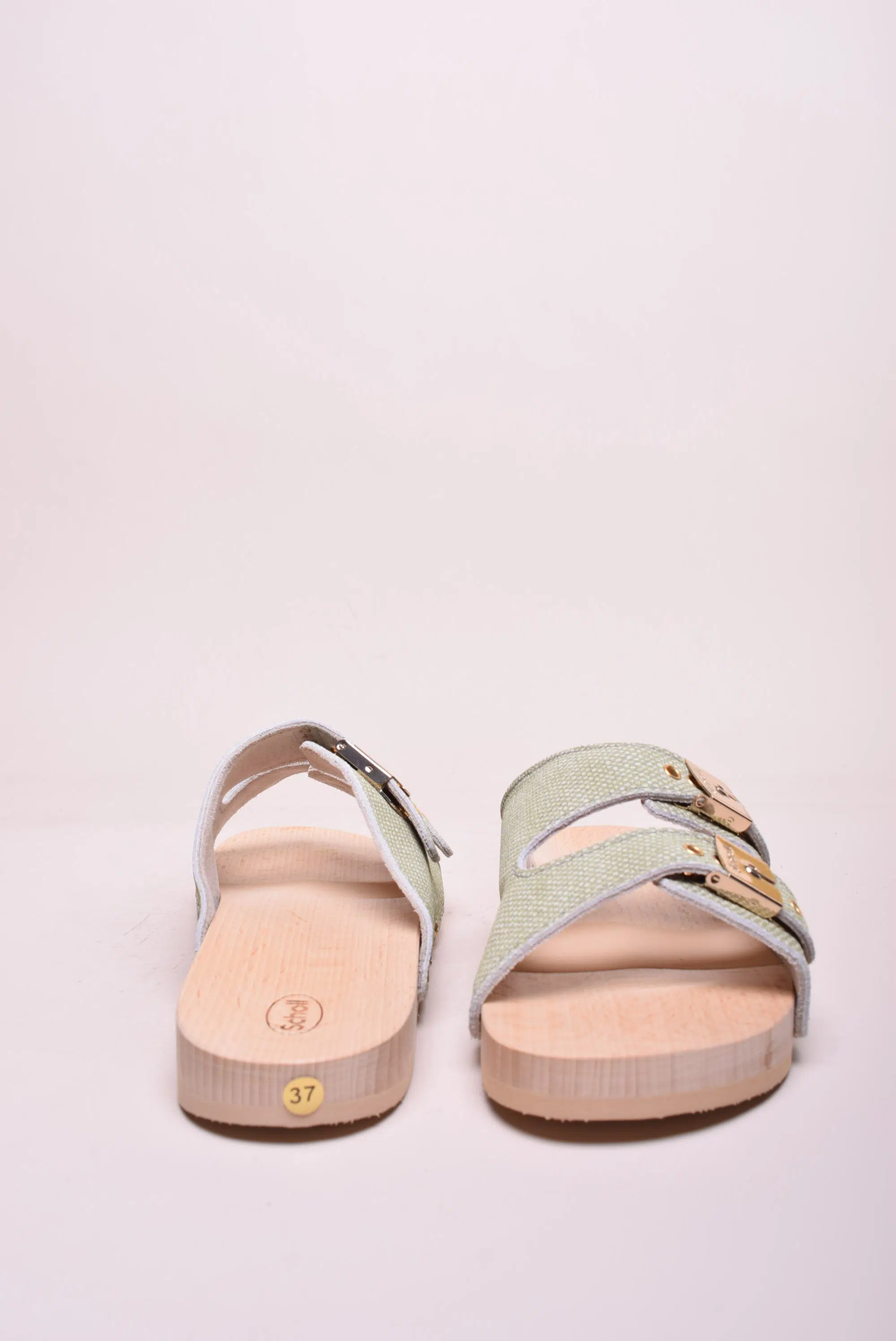 Papuci dama Pescura 2 Straps Flex [2]