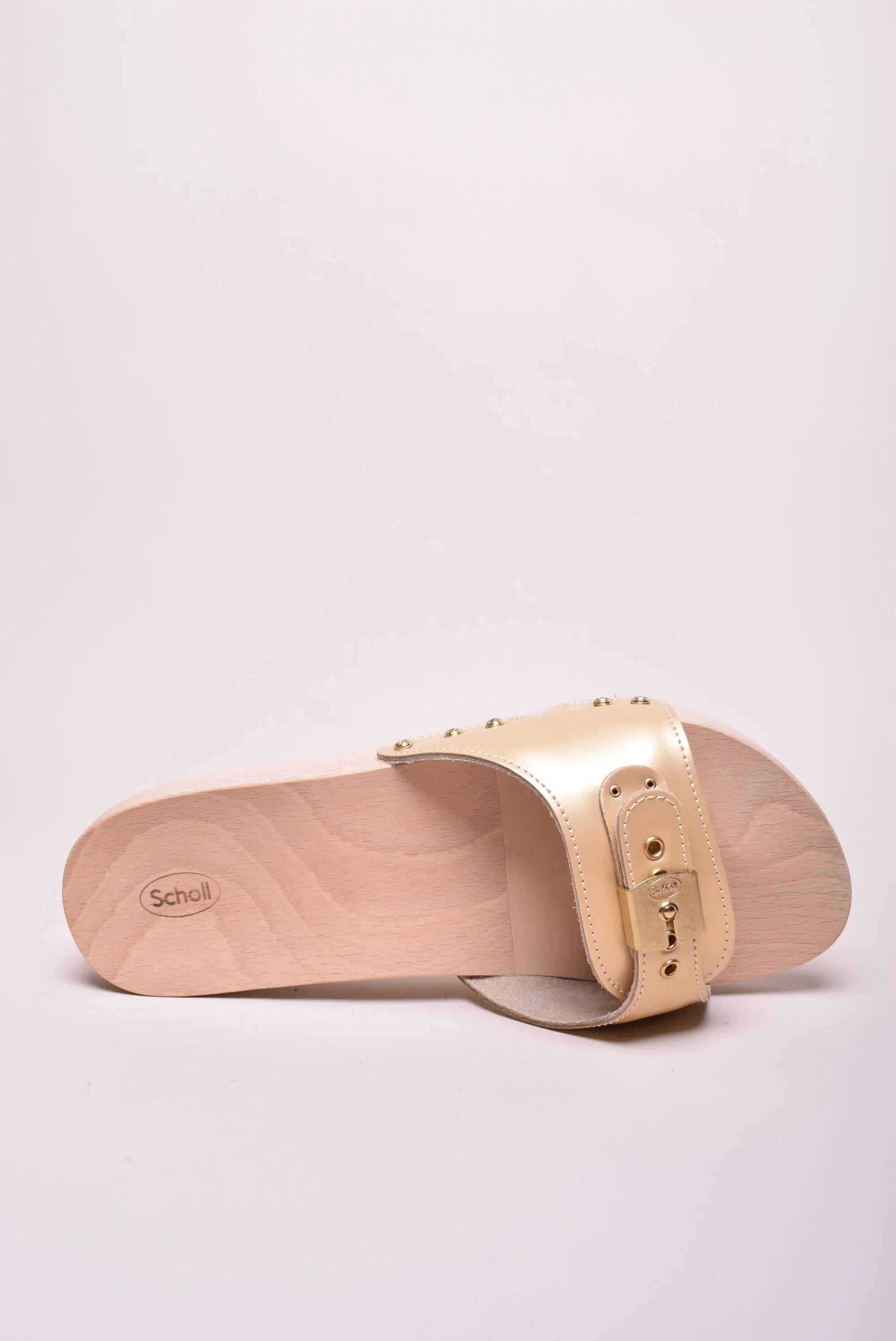 Papuci dama Pescura Flat Flex [3]