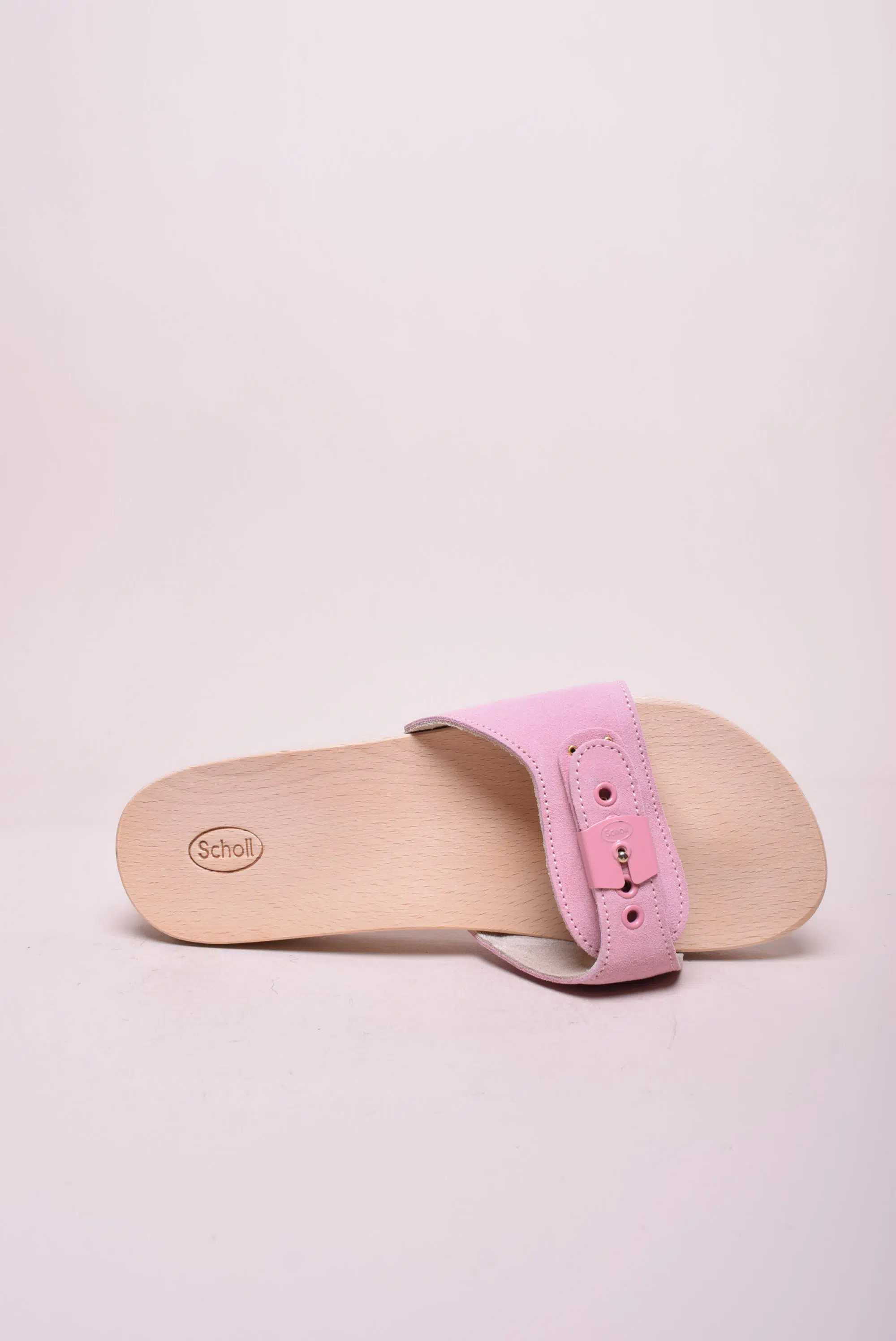 Papuci dama Pesura Flat Matt [3]