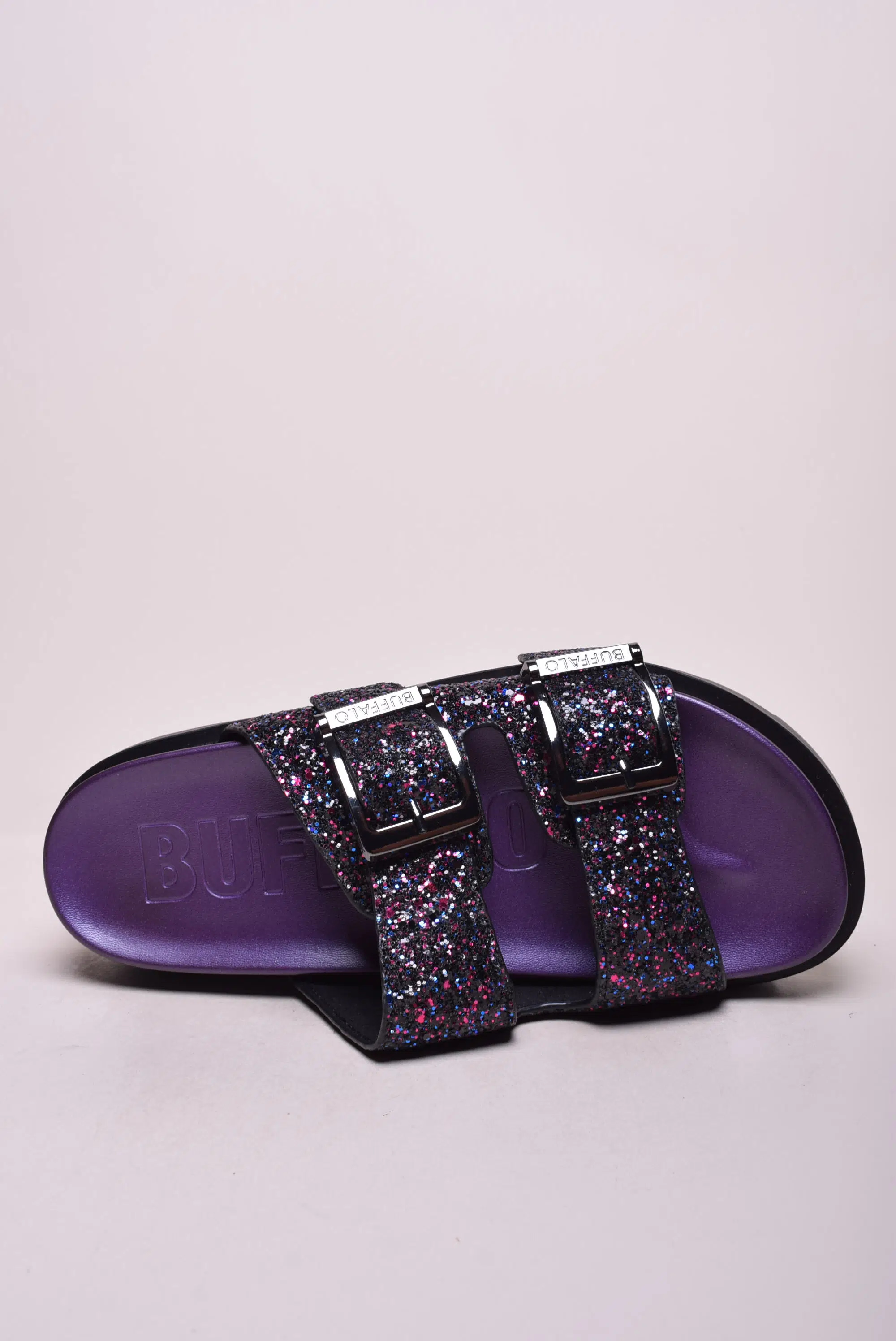 Papuci dama Raya Ari Glam, cu platforma [3]