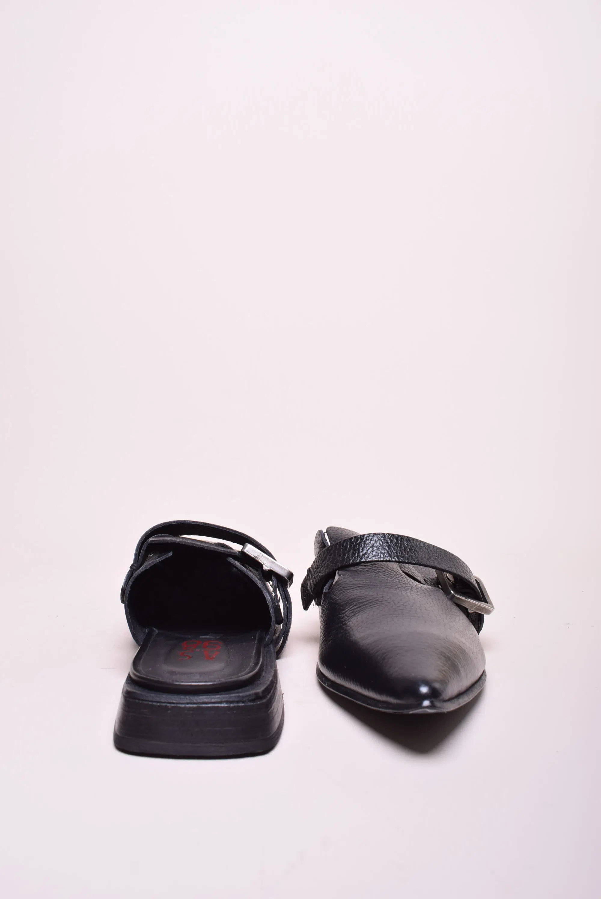 Papuci dama stiletto [2]