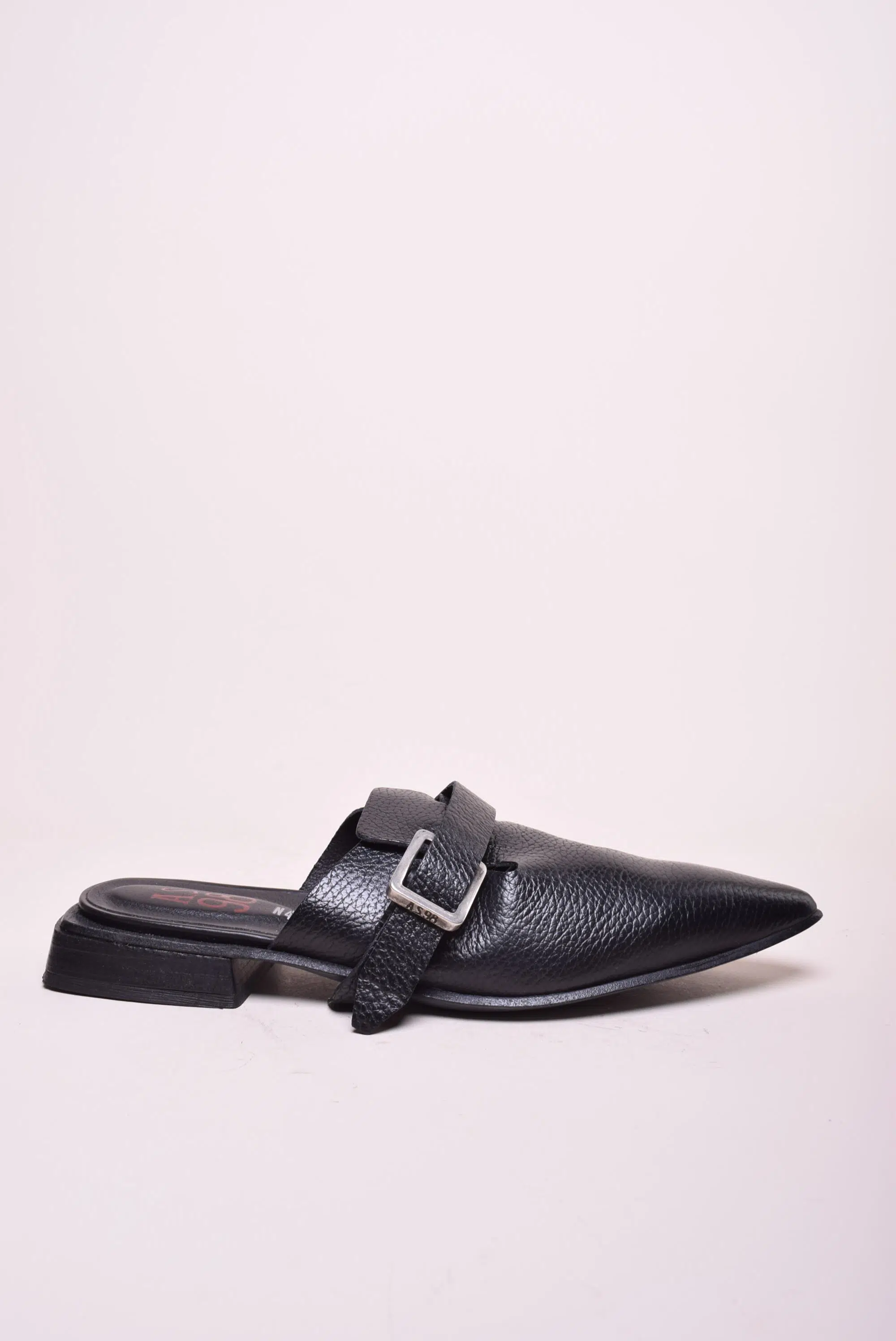 Papuci dama stiletto [0]