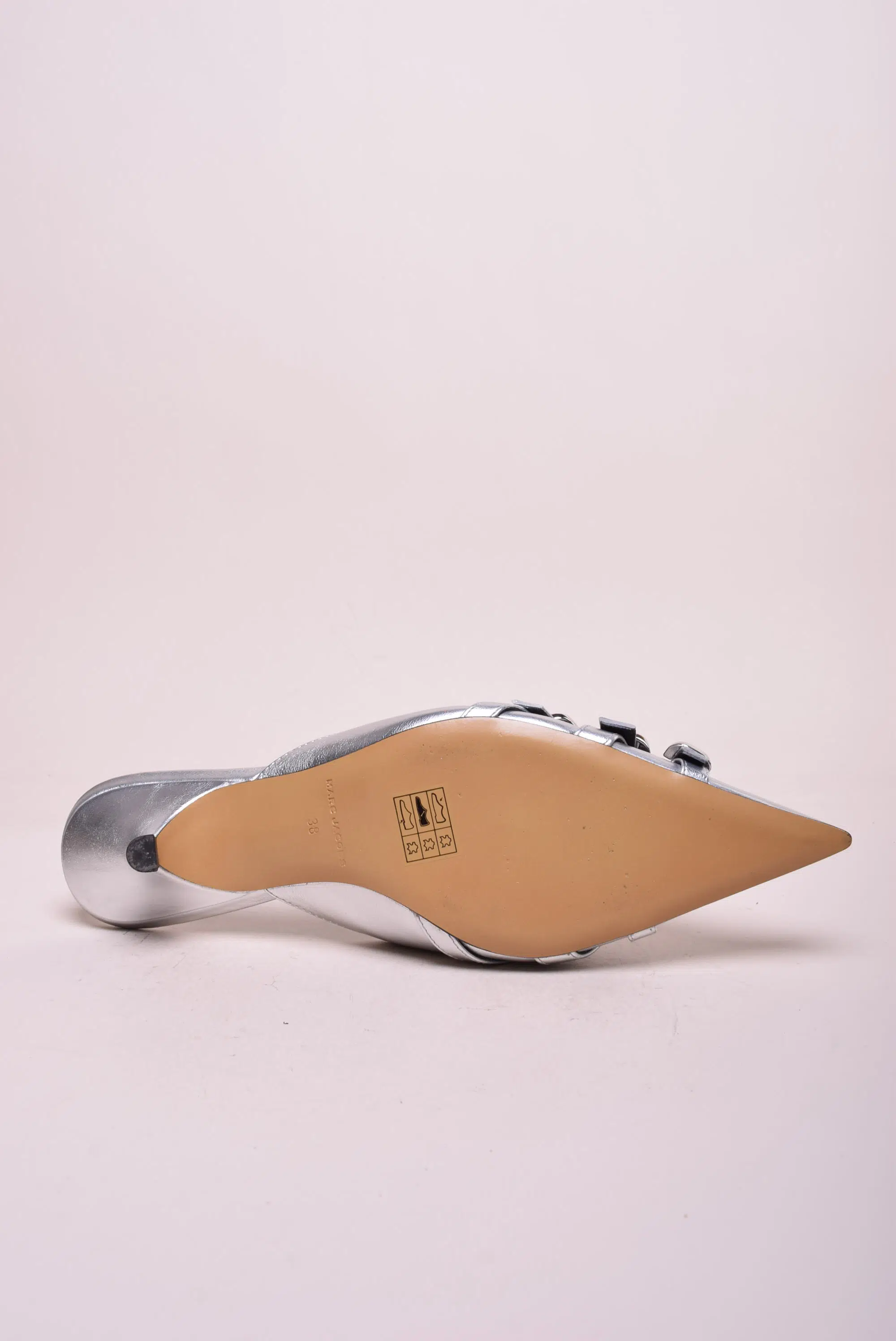 Papuci dama stiletto [1]