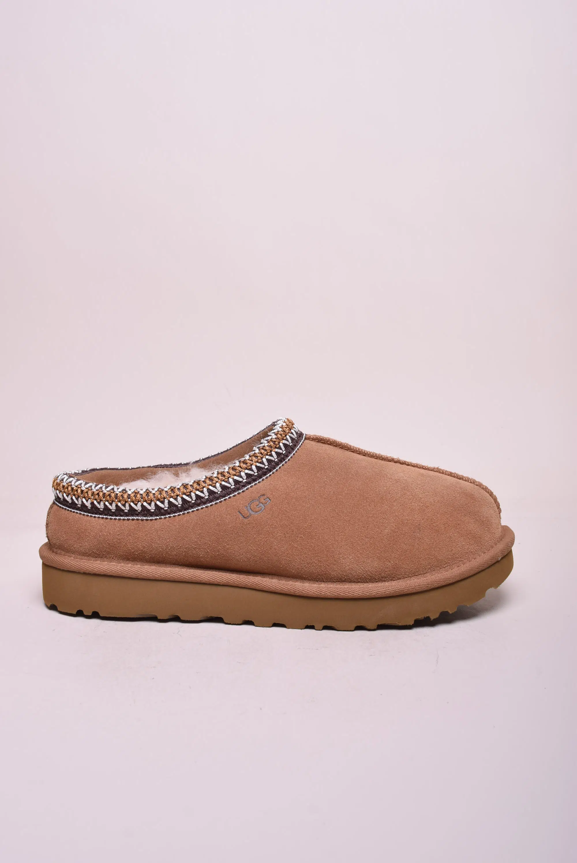 Încălțăminte damă - Papuci dama Tasman II