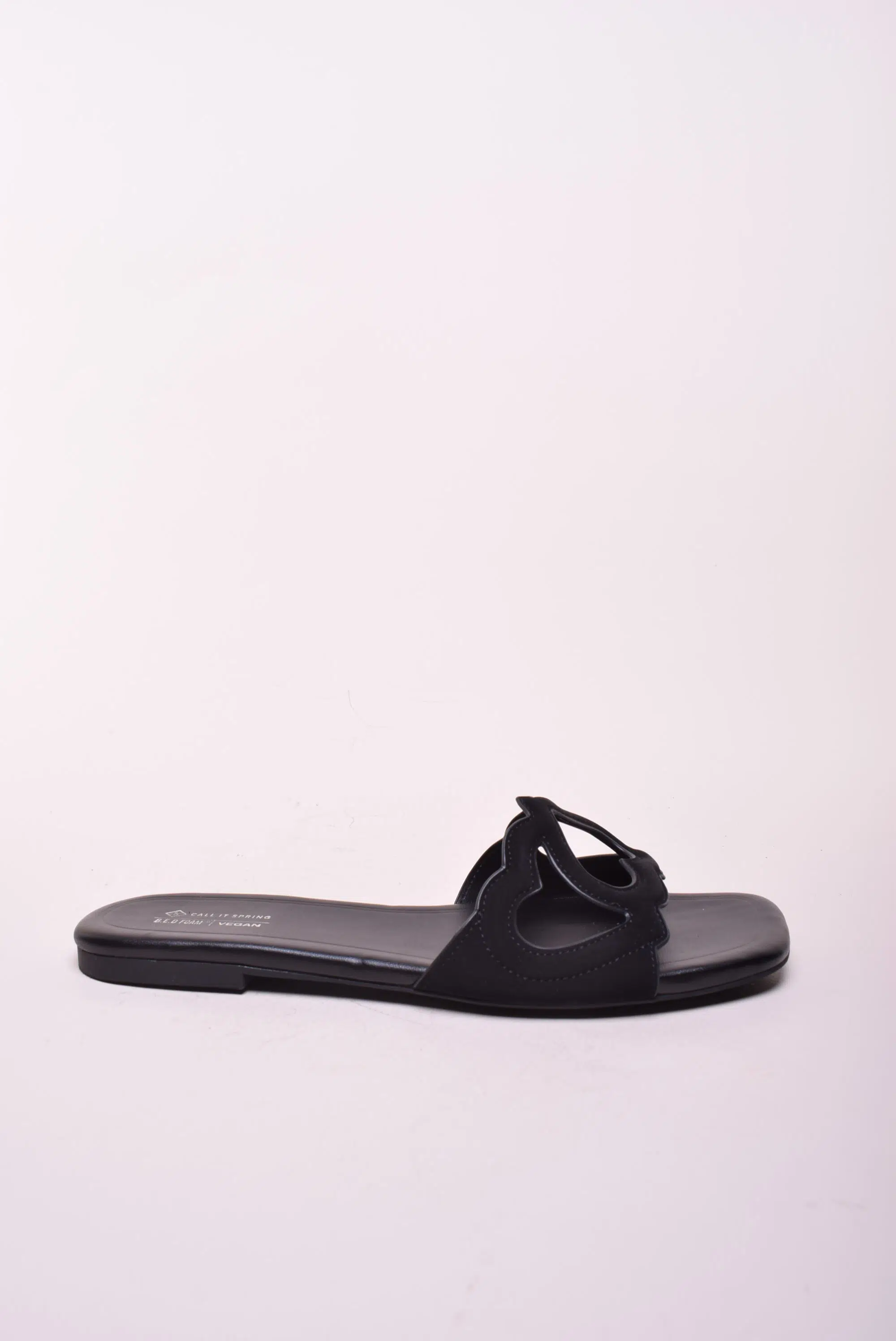 Papuci dama Vegan [0]