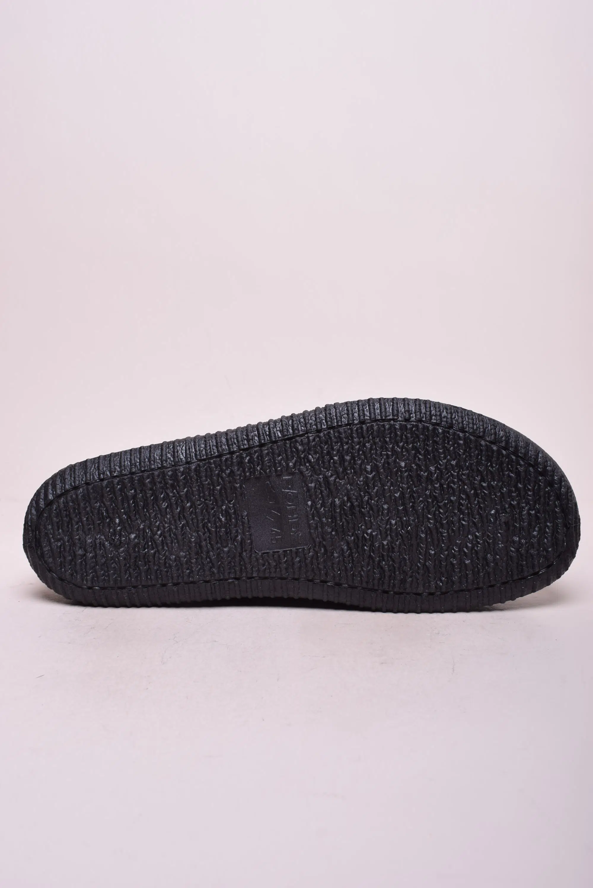 Papuci de casa barbati imblaniti [1]