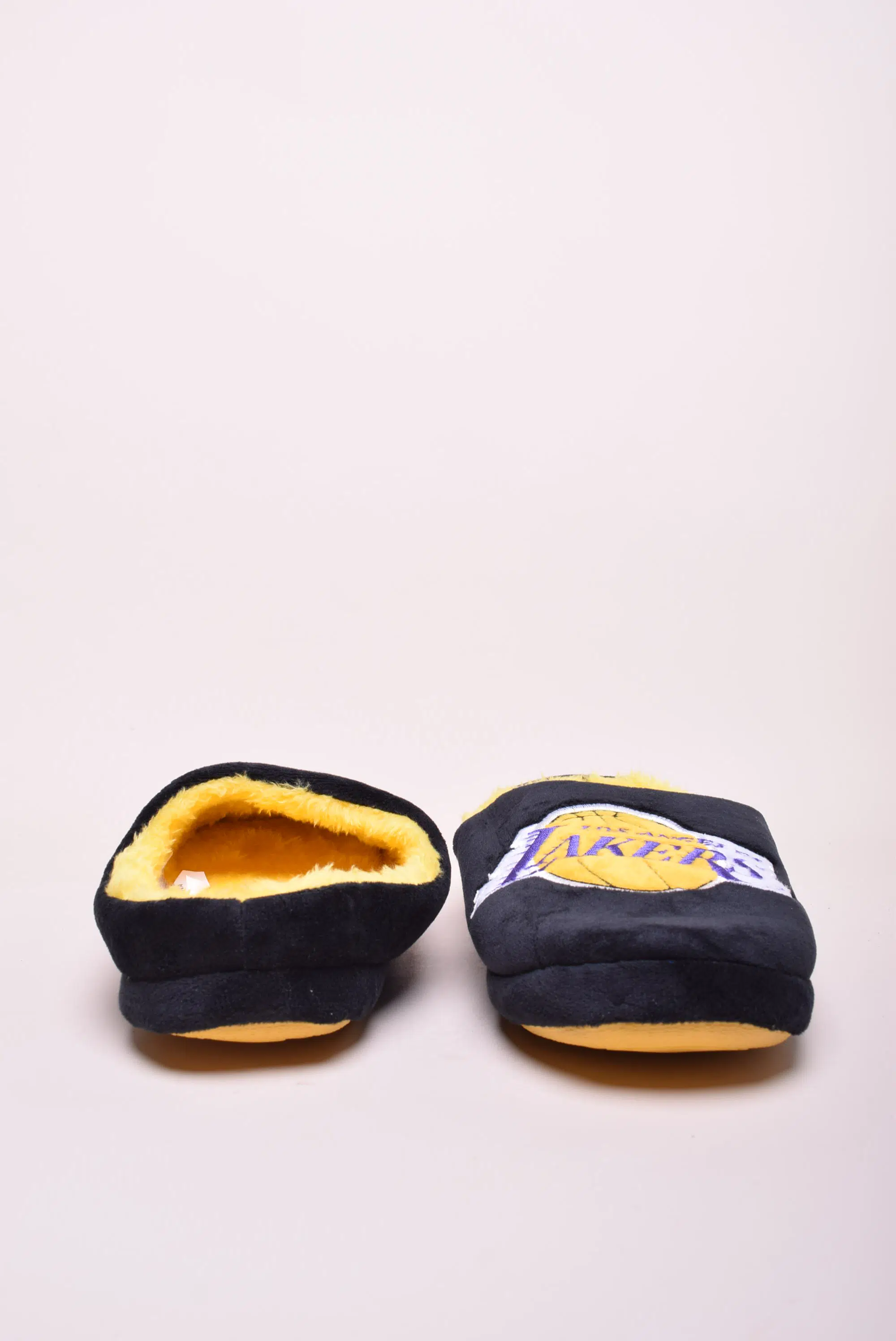 Papuci de casa barbati Lakers [2]