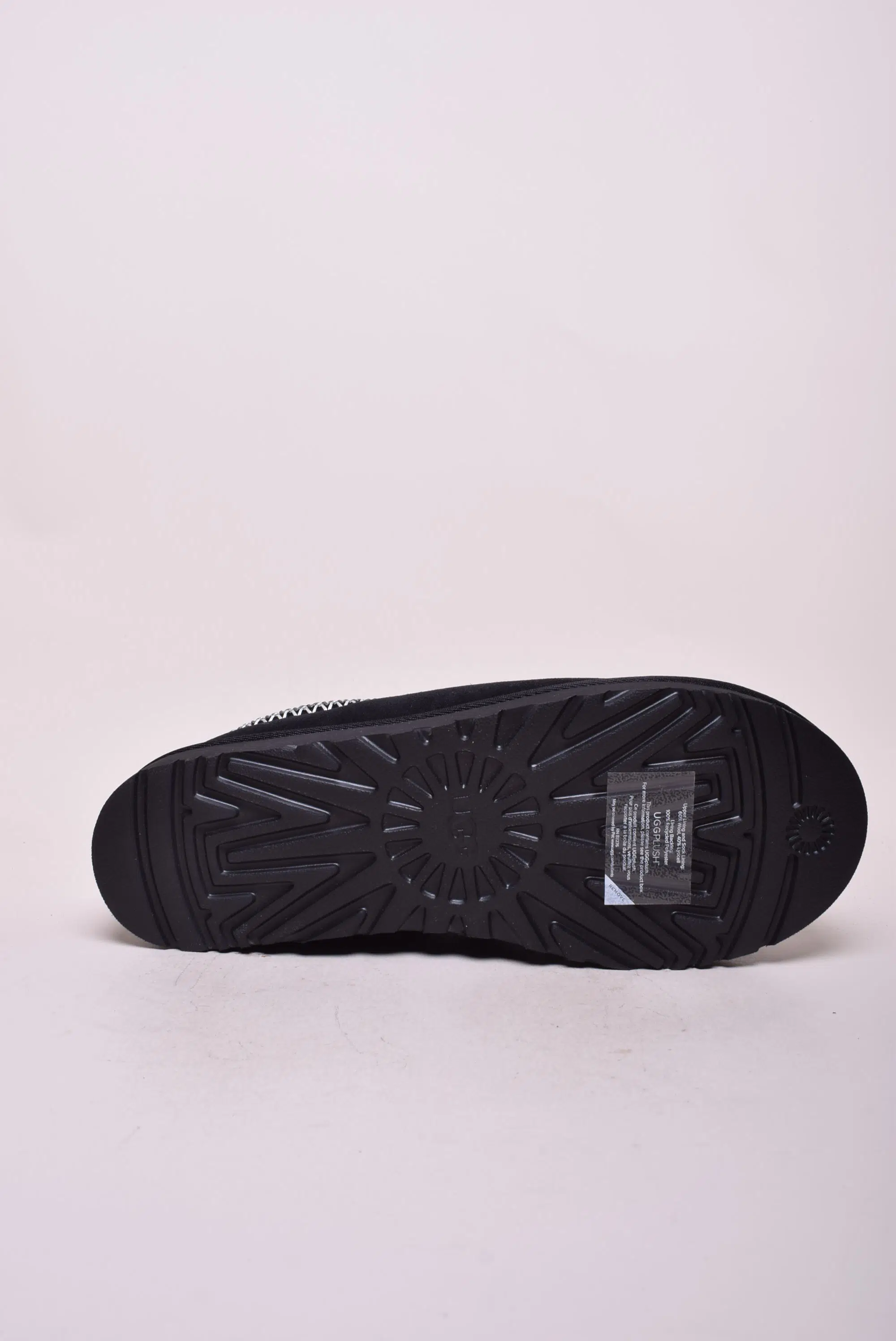 Papuci de casa barbati Tasman [1]