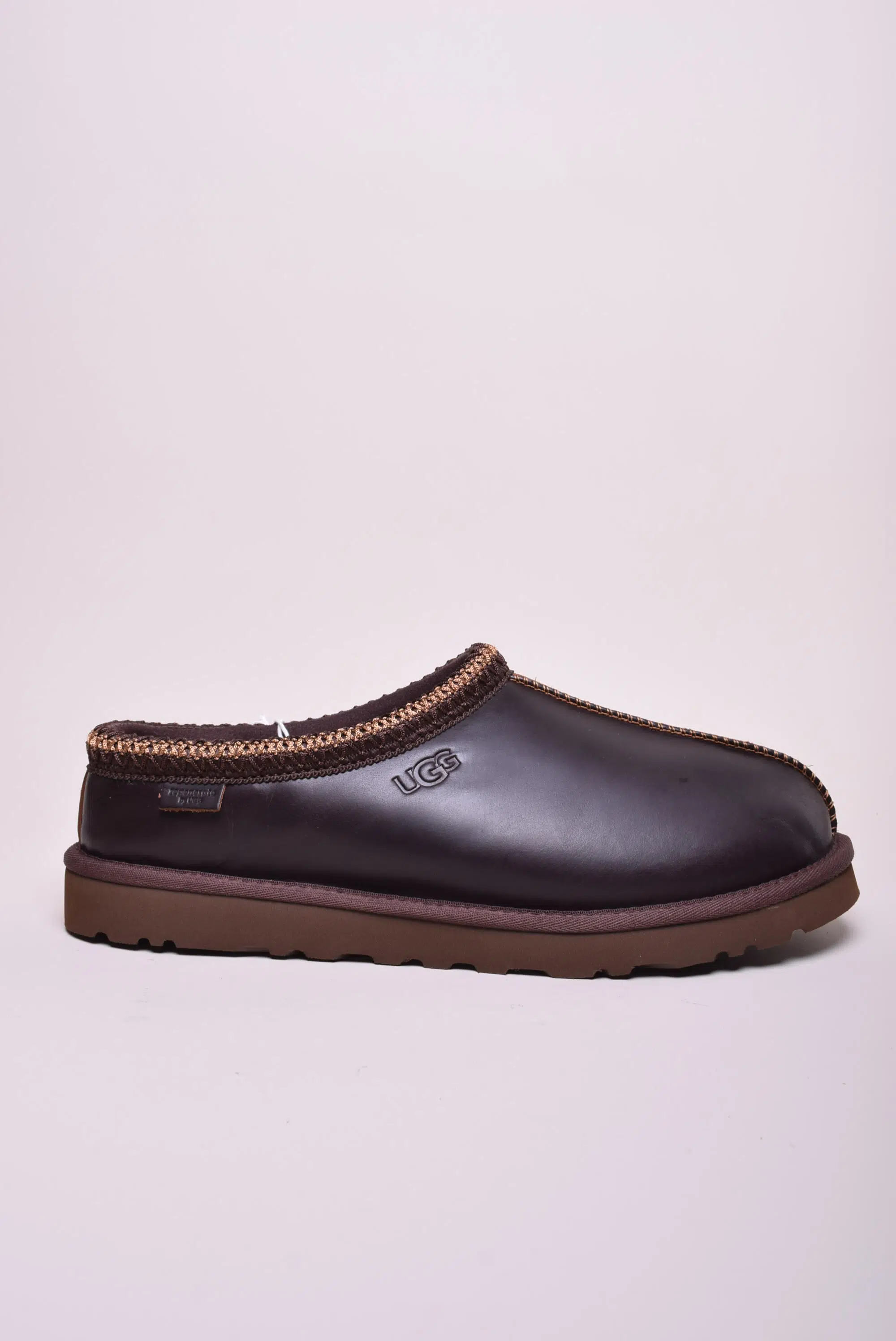 Șlapi și papuci bărbați - Papuci de casa barbati Tasman