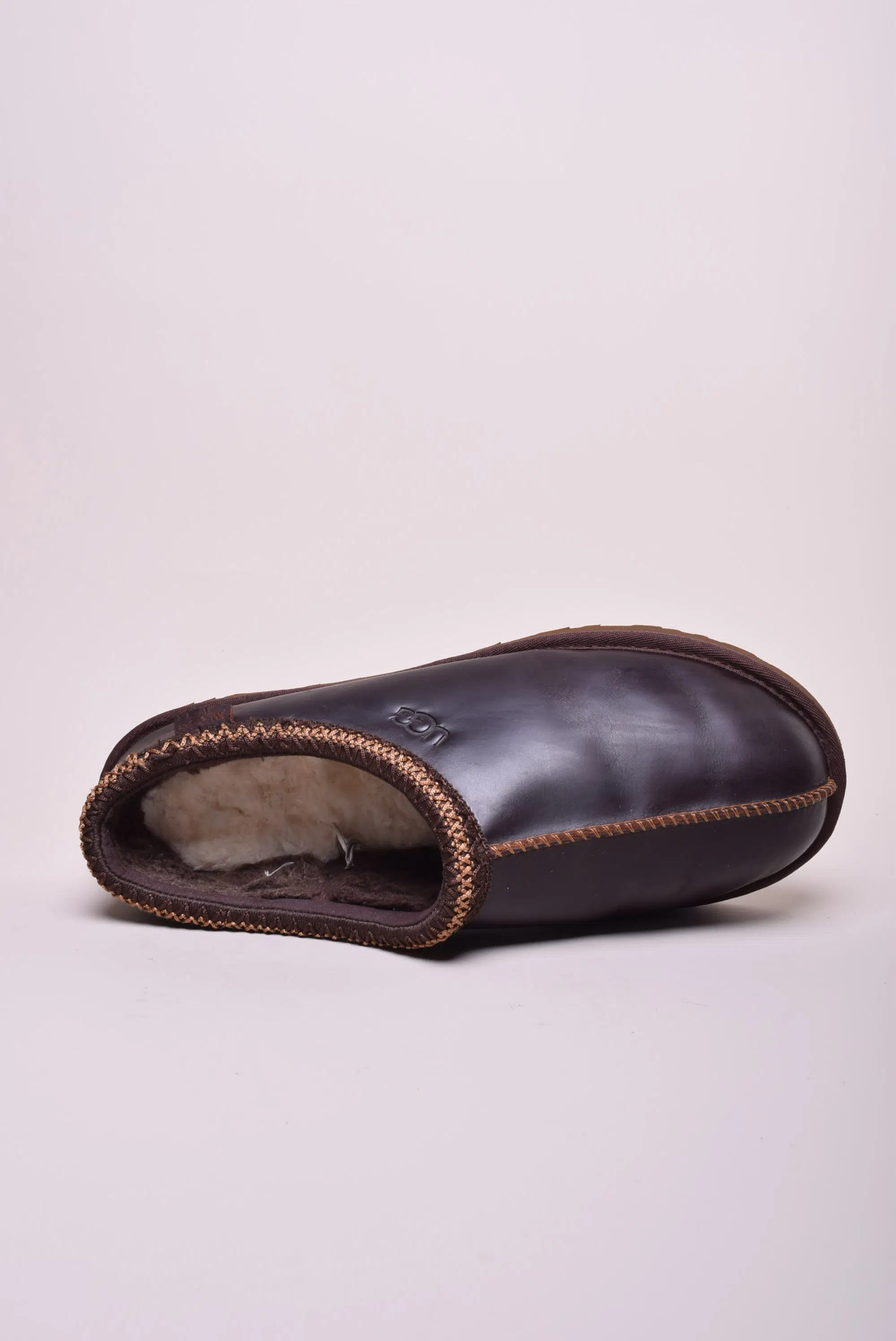 Papuci de casa barbati Tasman [3]