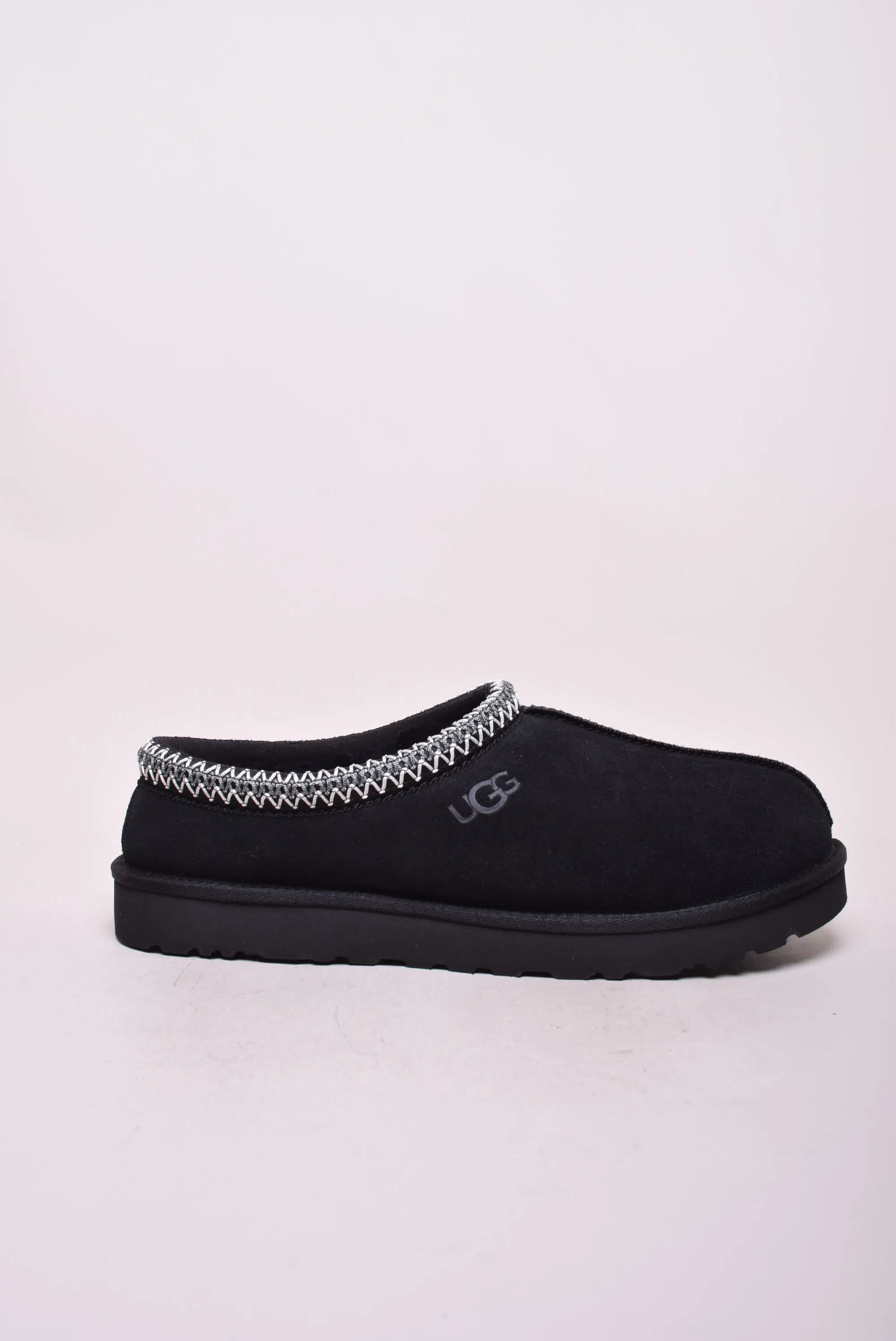 Papuci de casa barbati Tasman [0]