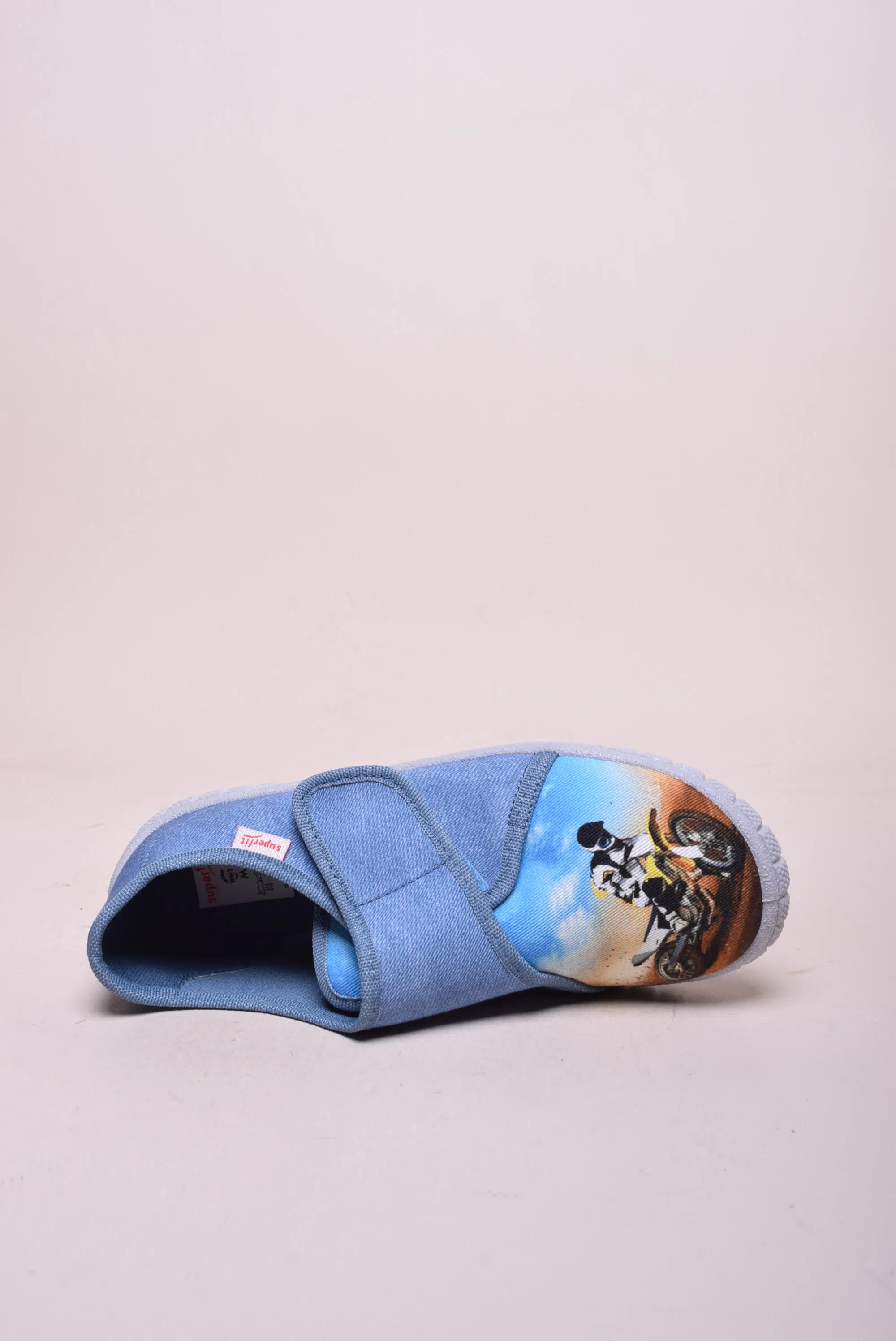 Papuci de casa copii  [3]