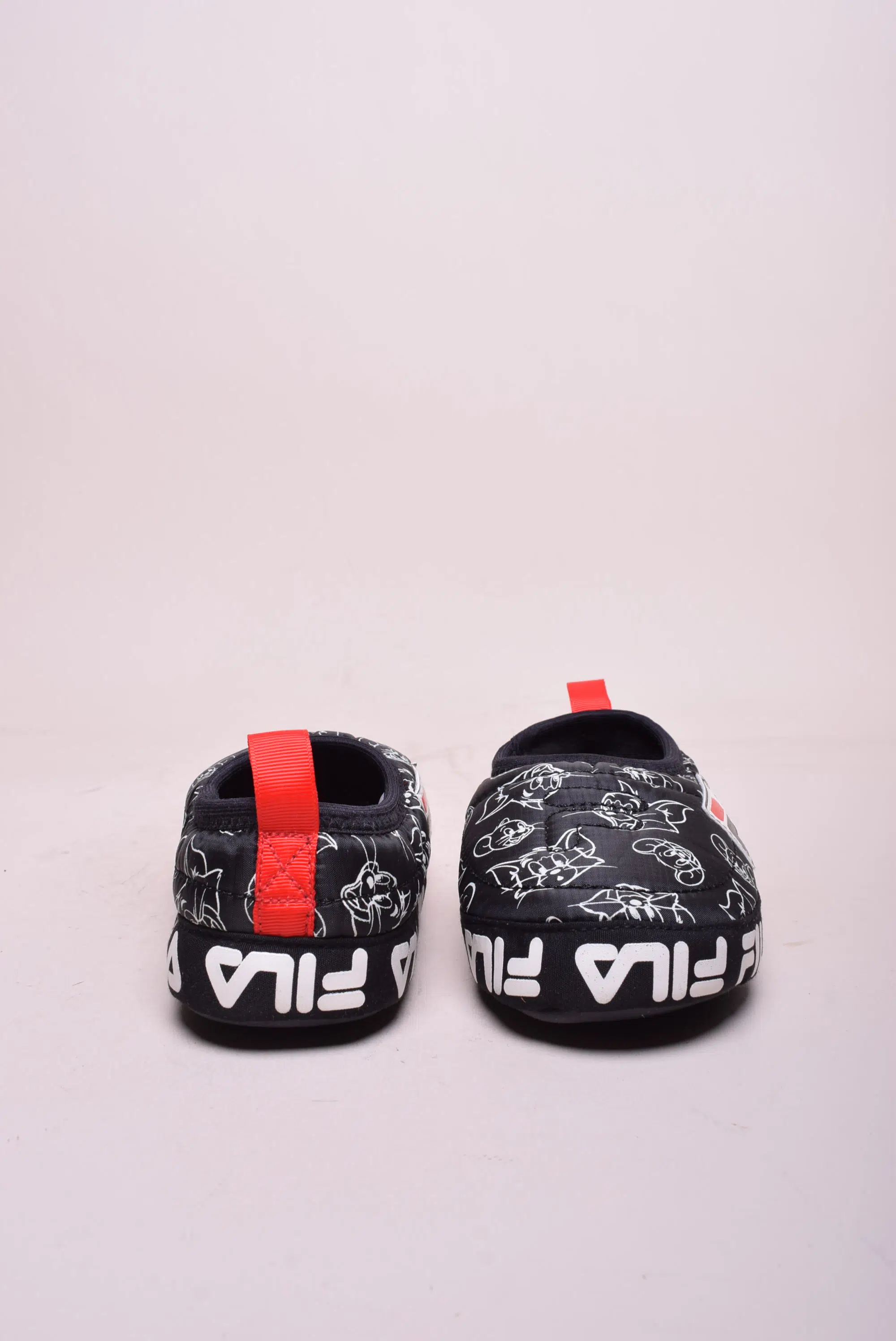 Papuci de casa copii cu Tom & Jerry [2]