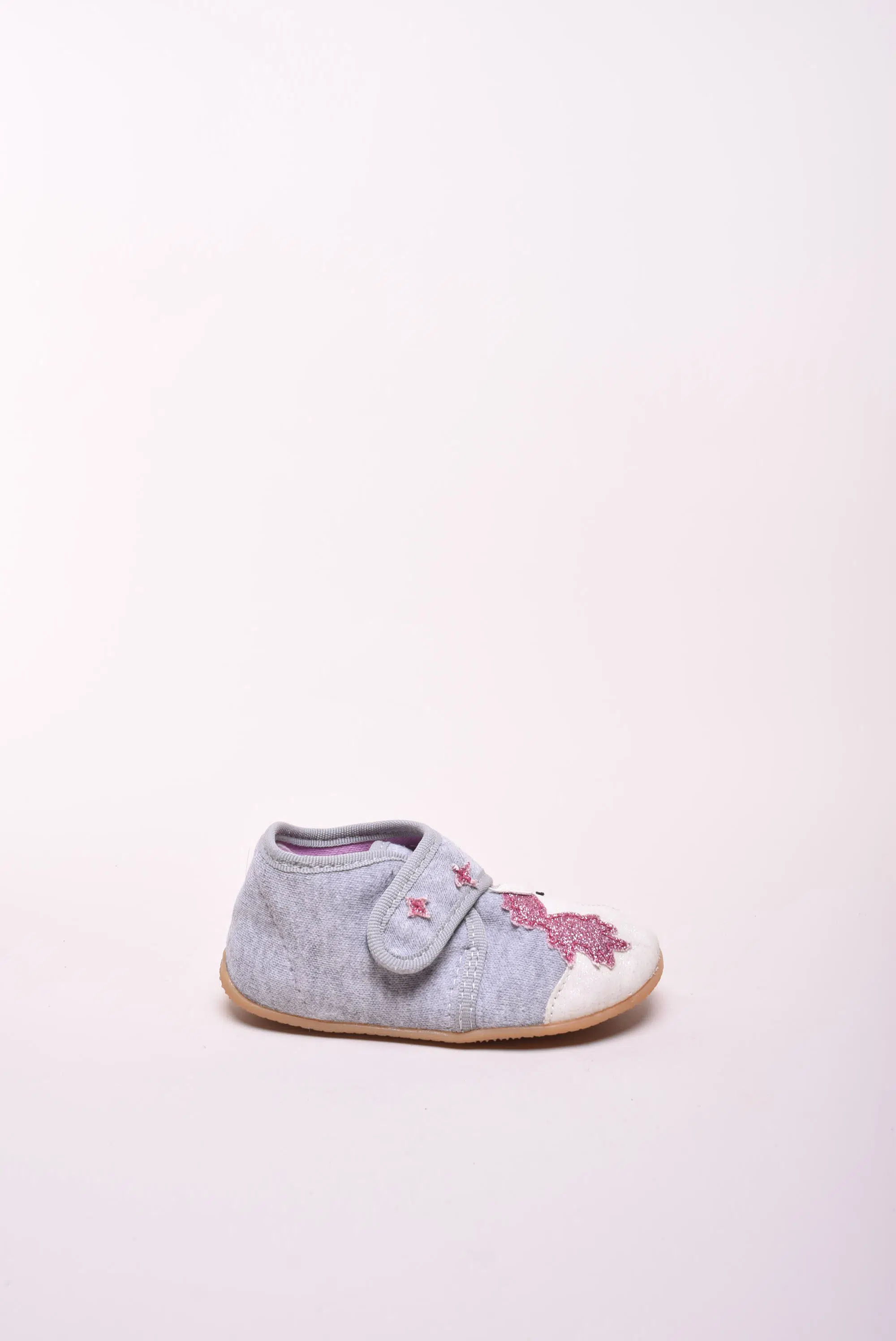 Papuci de casa copii cu unicorn [0]