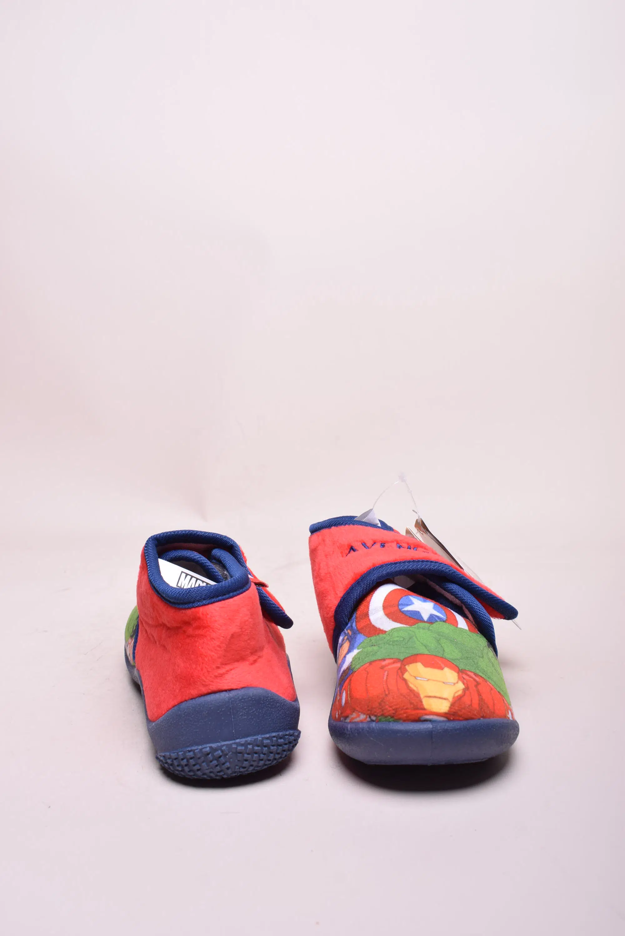 Papuci de casa copii Marvel Avengers [2]