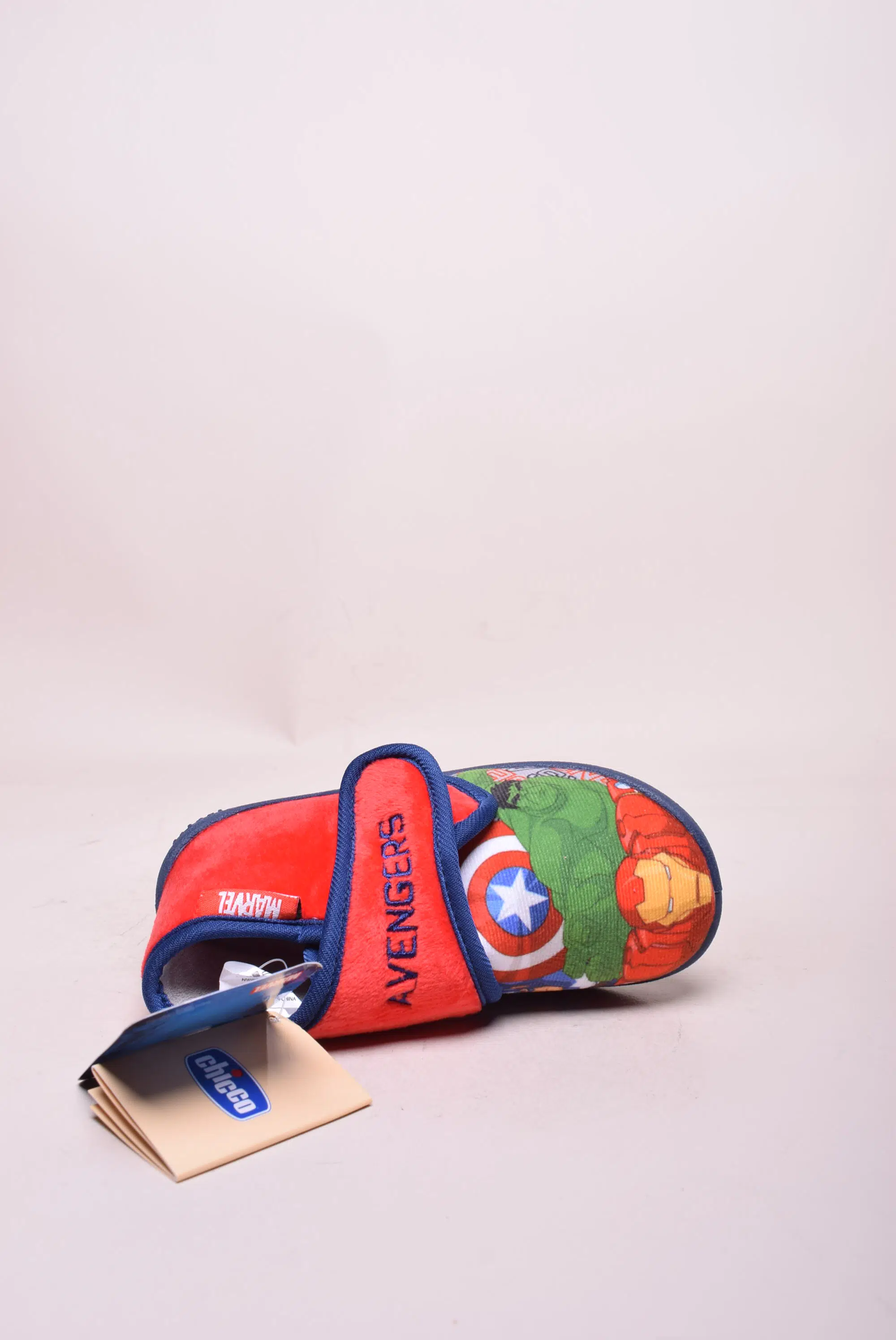 Papuci de casa copii Marvel Avengers [3]