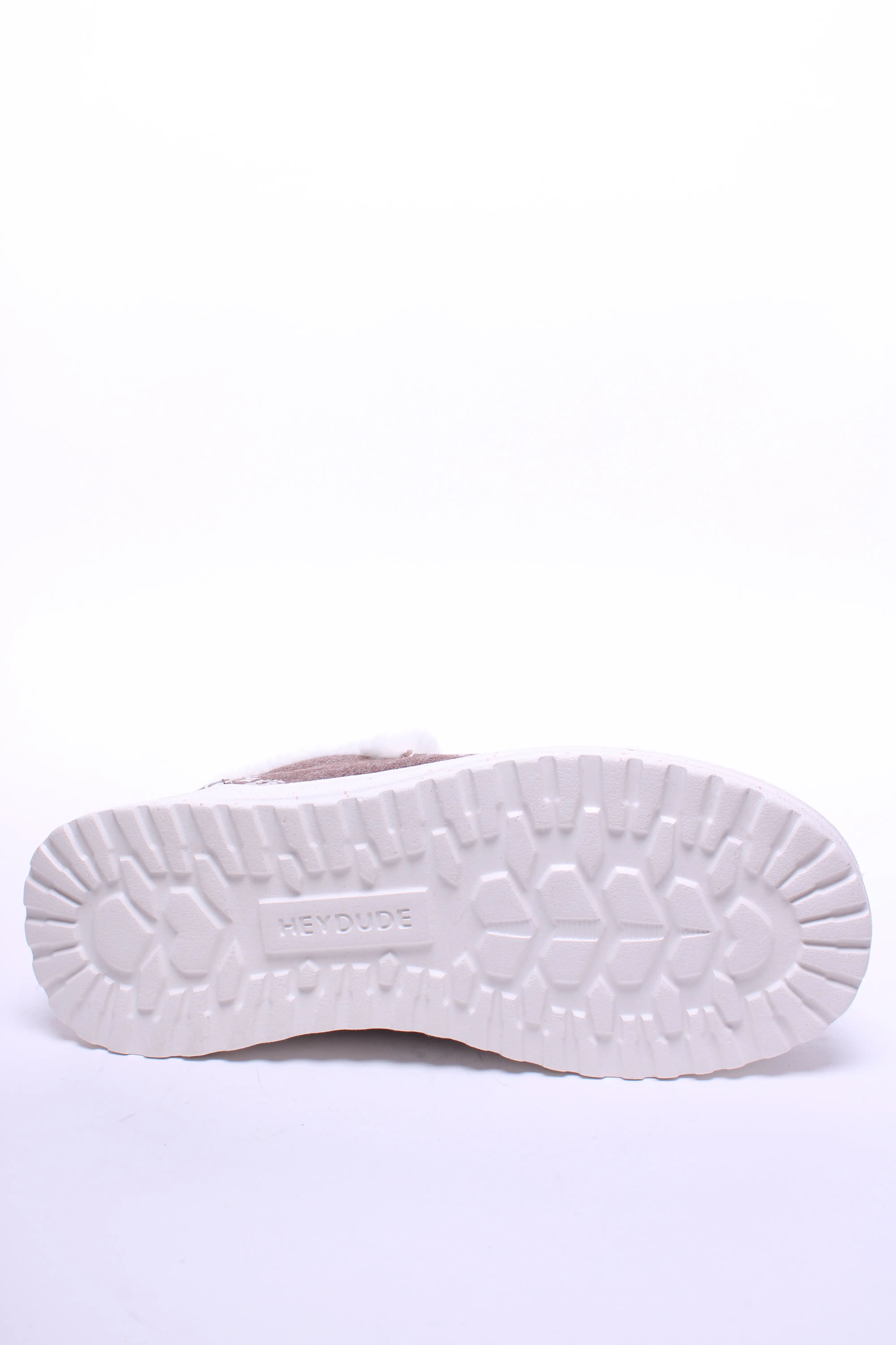 Papuci de casa dama Denny Faux Shearling [1]