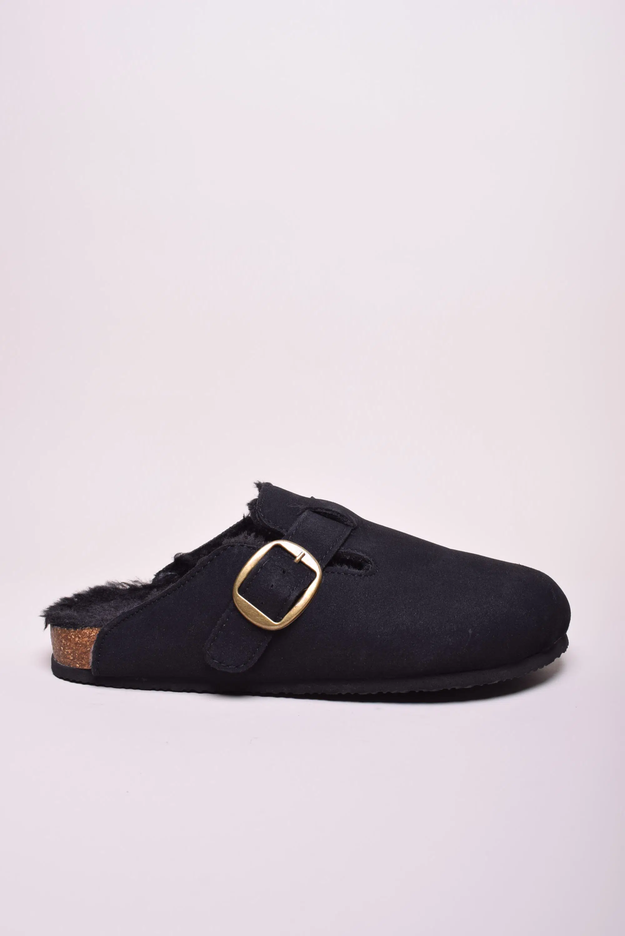 Papuci de casa dama imblaniti [0]