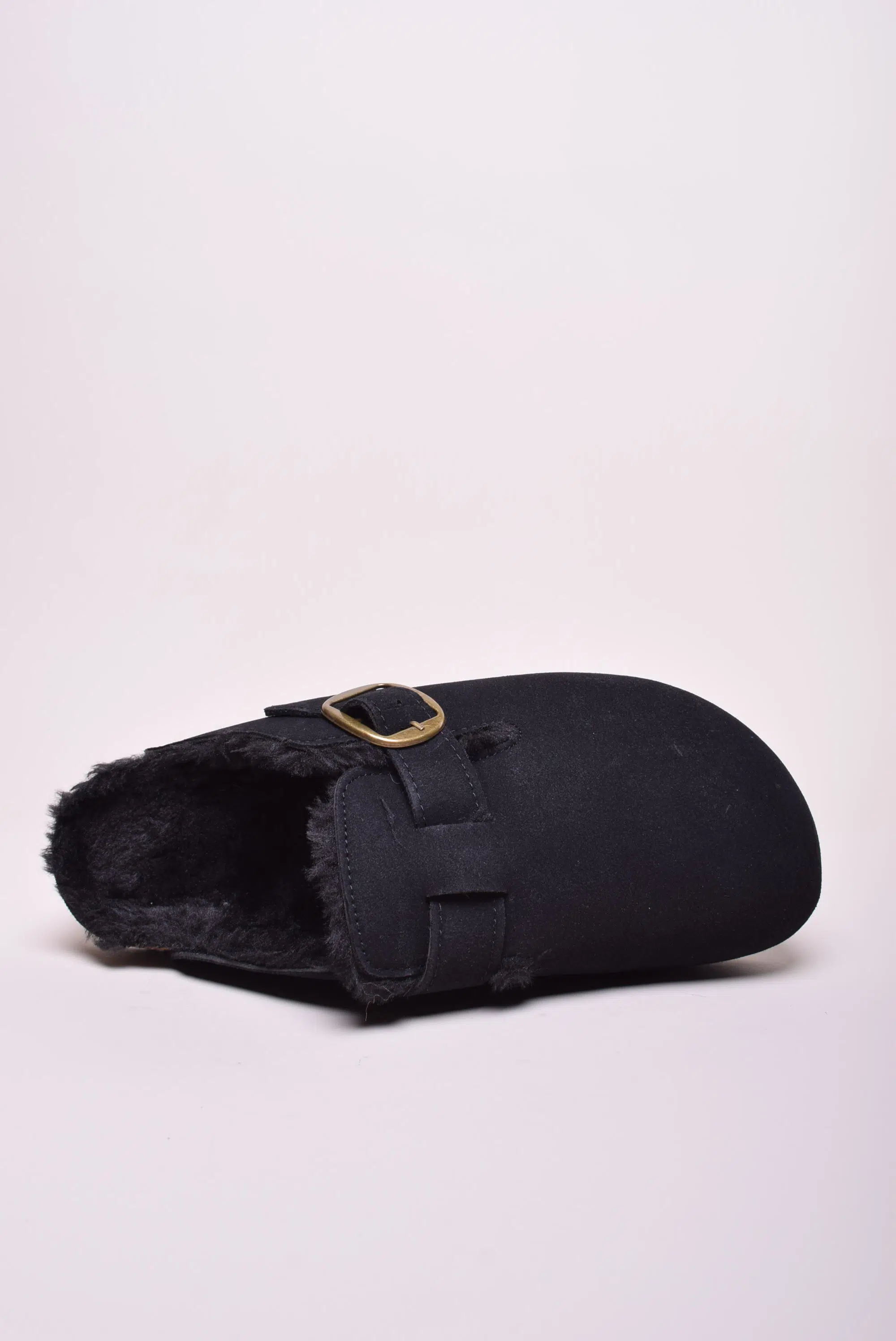 Papuci de casa dama imblaniti [3]