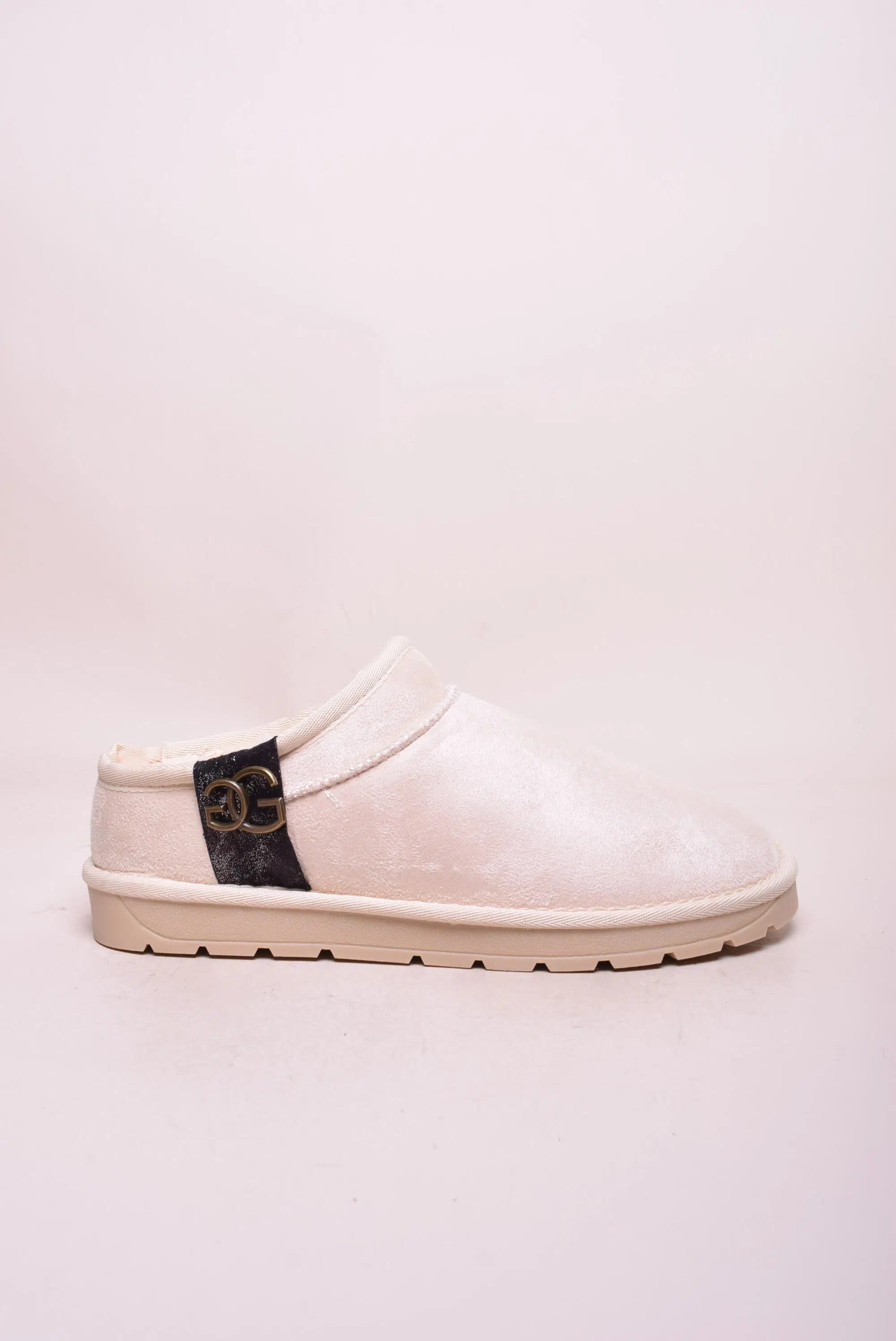 Papuci de casa dama imblaniti [0]