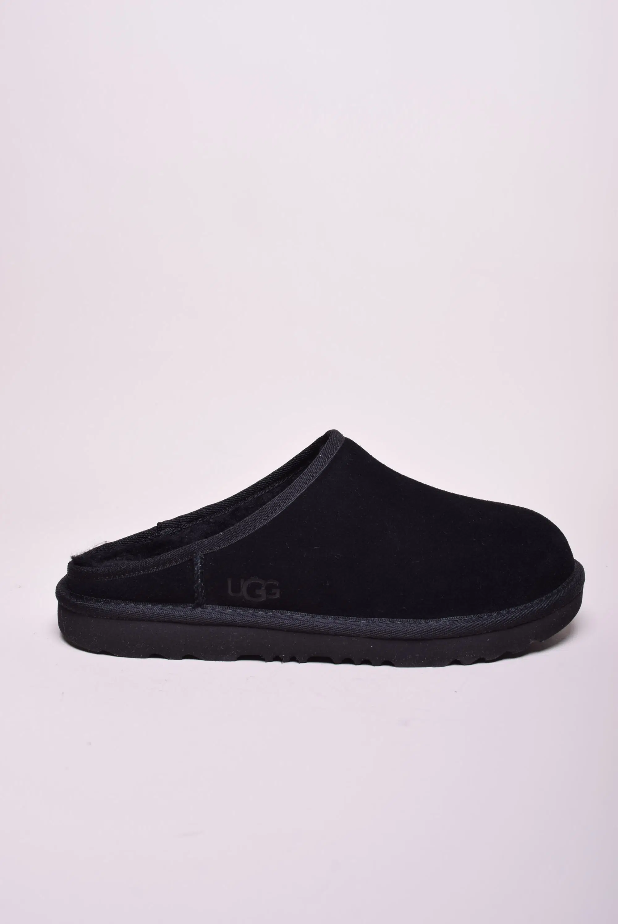 Încălțăminte copii - Papuci de casa imblaniti Classic Slip-On