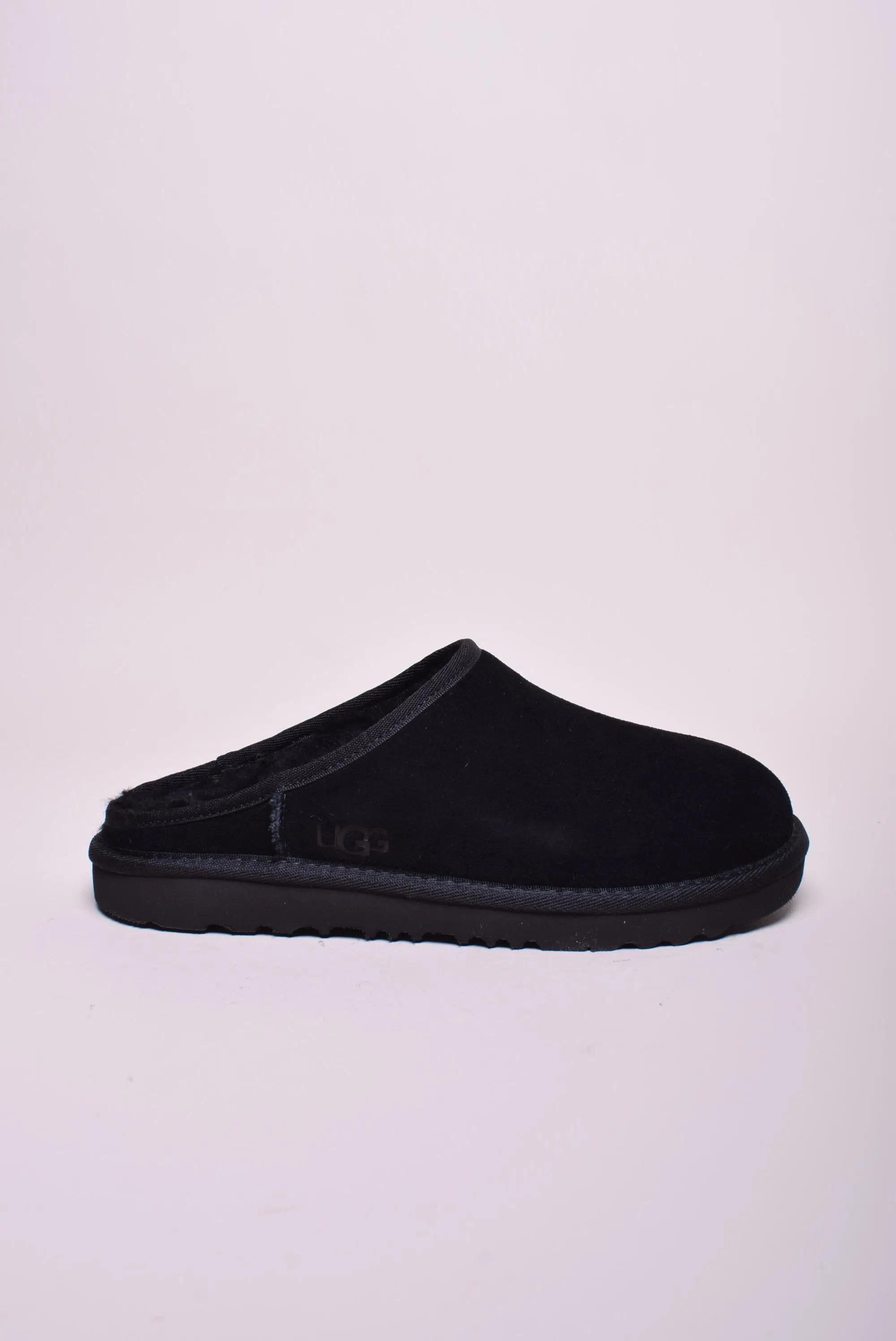 Încălțăminte copii - Papuci de casa imblaniti Classic Slip-On
