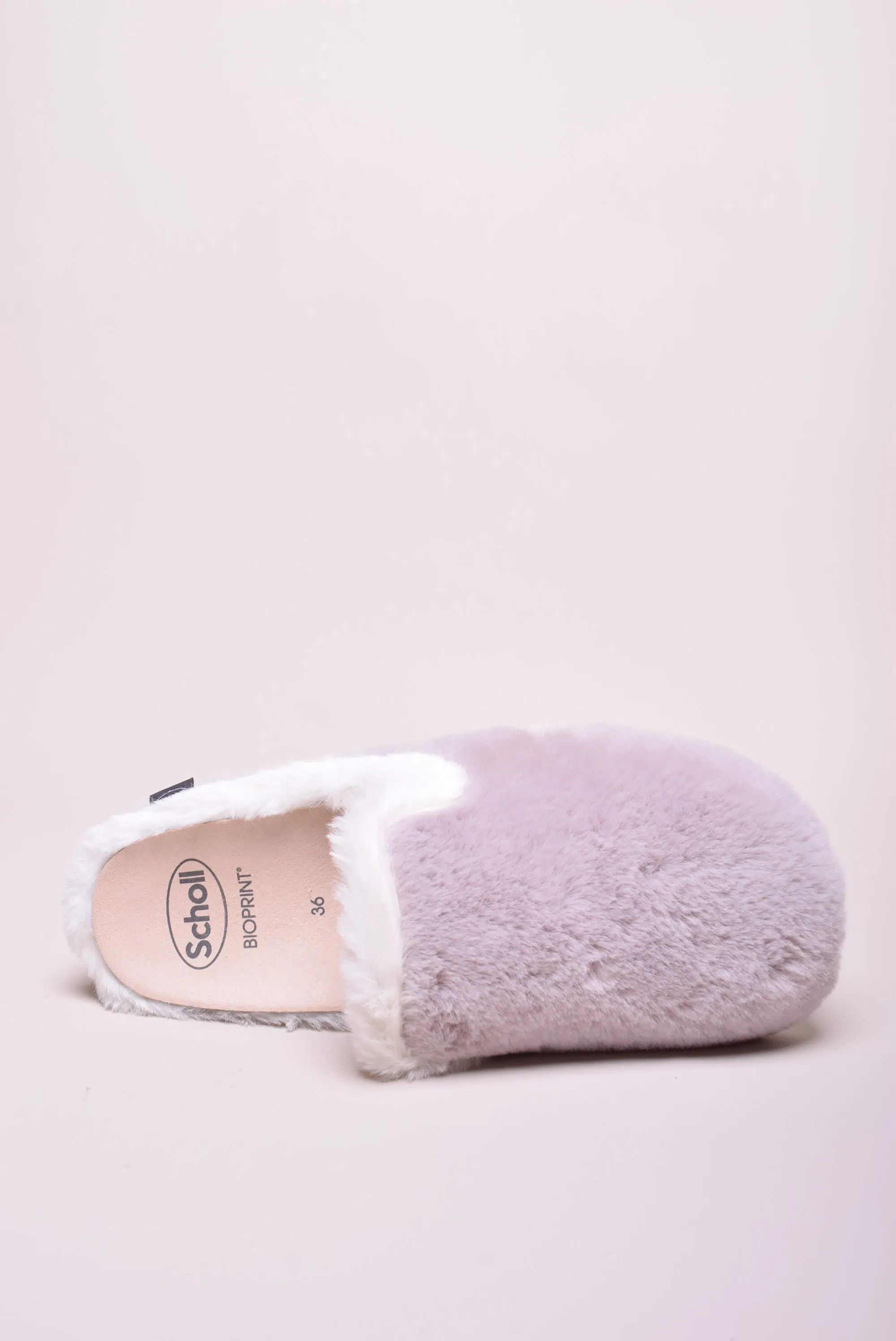 Papuci de casa dama Maddy Double [3]