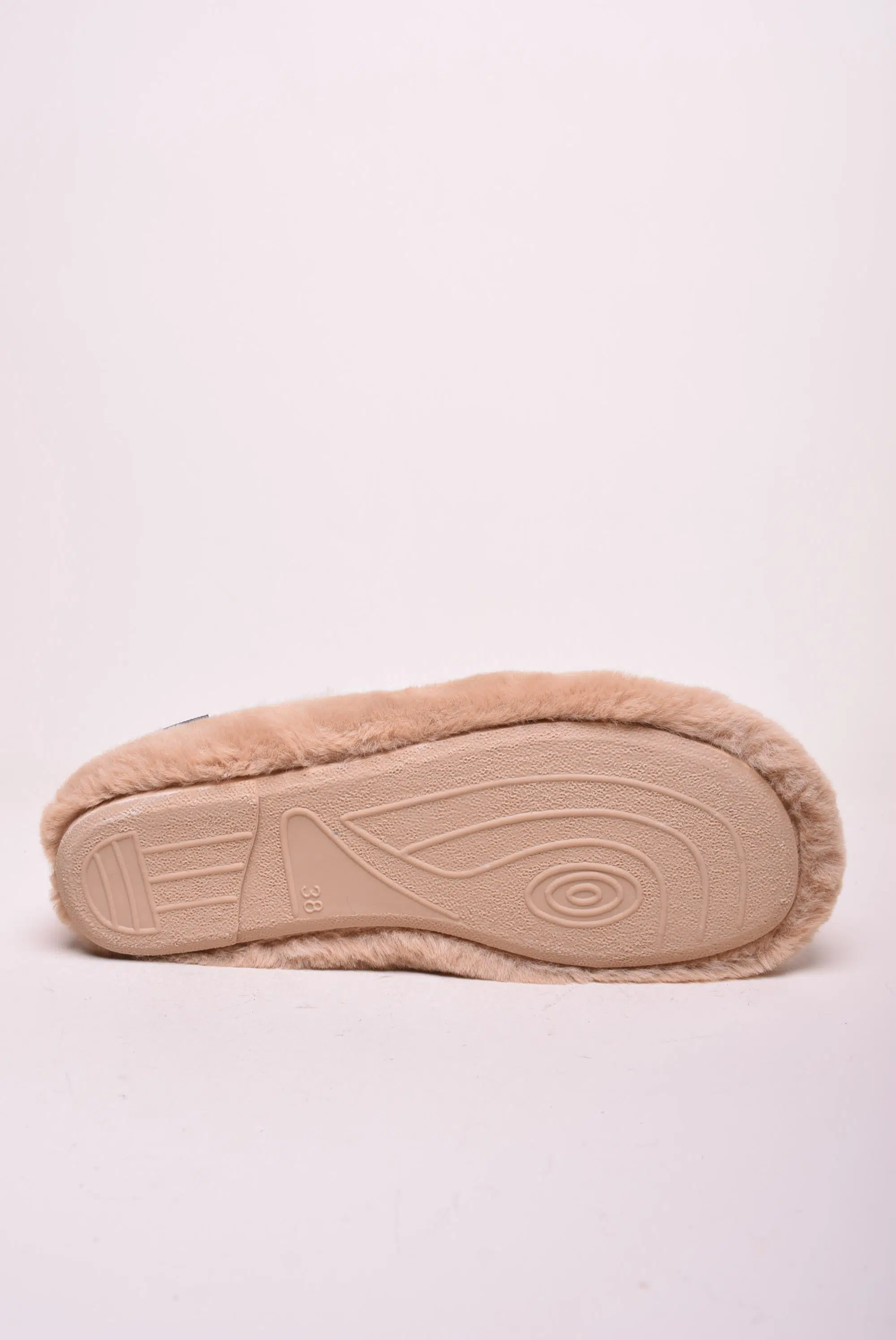 Papuci de casa dama Maddy Double [1]